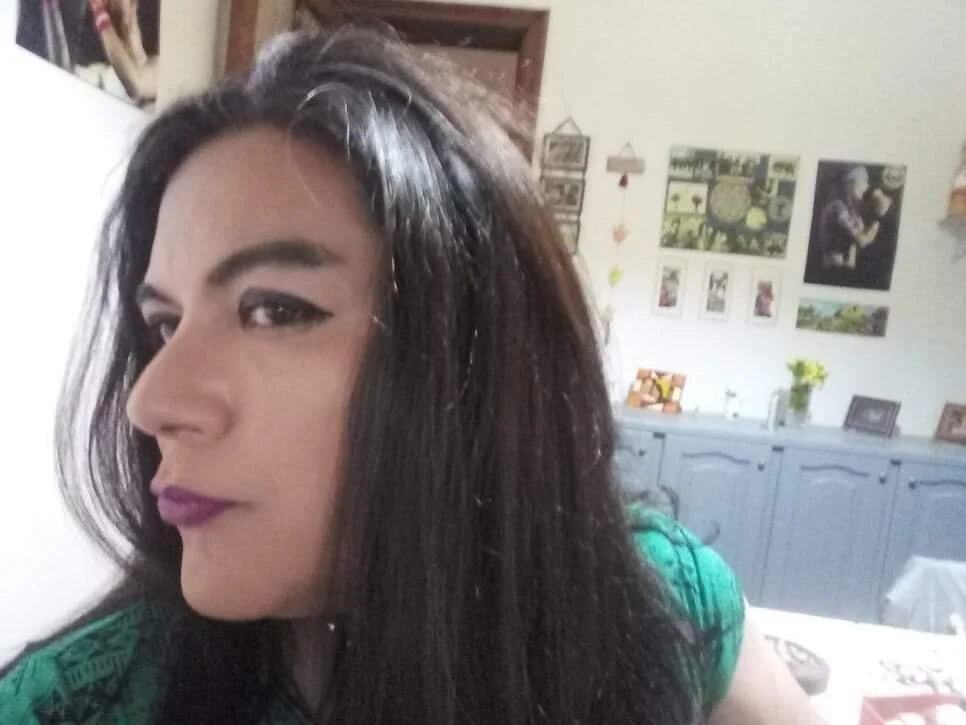 XXX Porn Photo of Nude NicoleFEnixCD 14