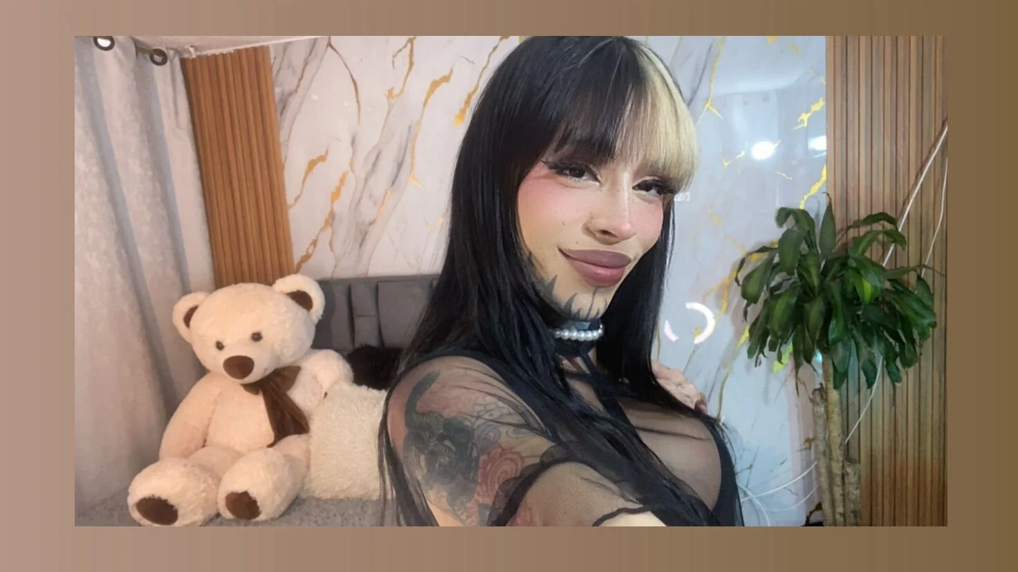 XXX Porn Photo of Nude anne_parker 16