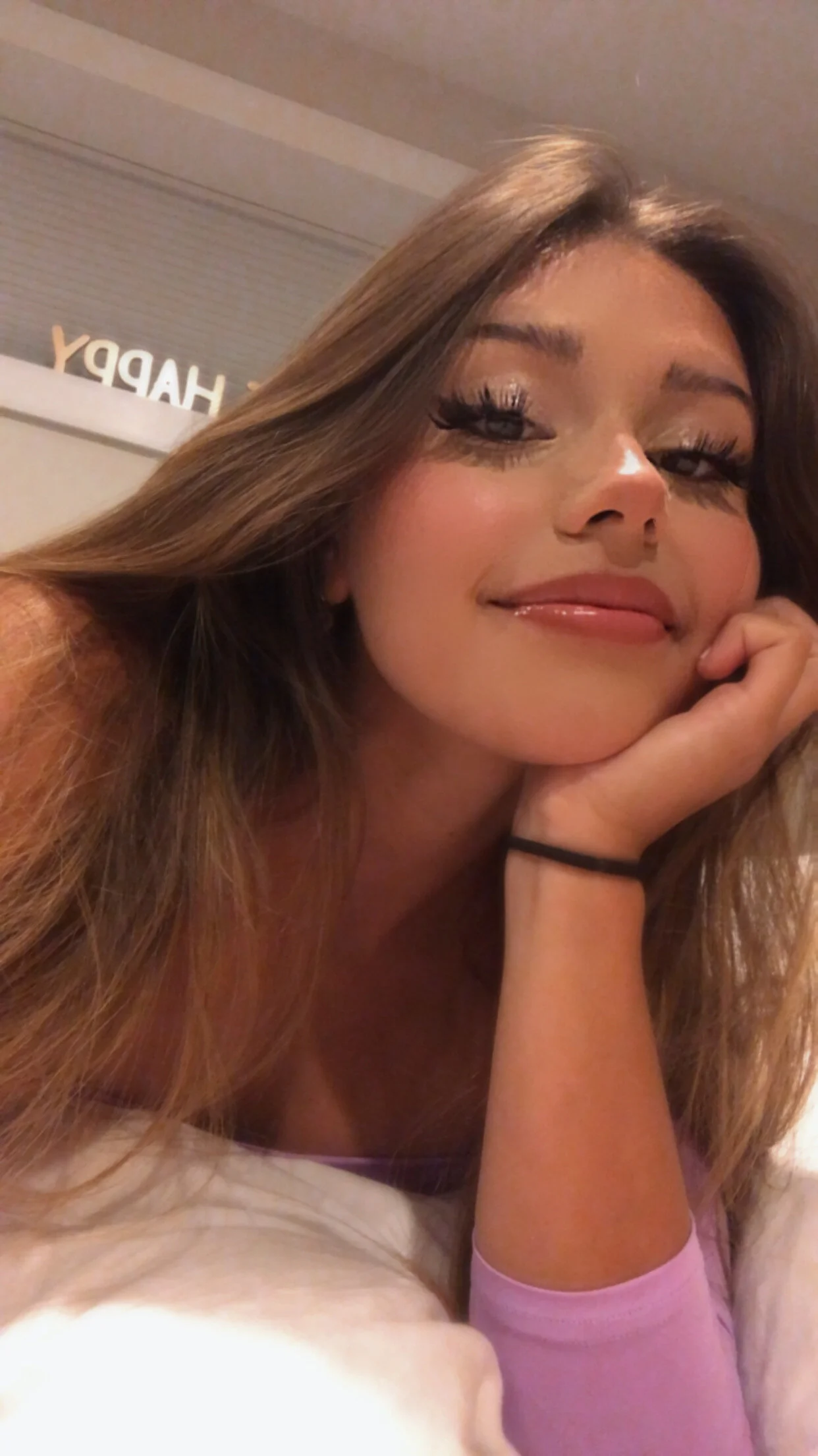 XXX Porn Photo of Nude DreamyKitten 3