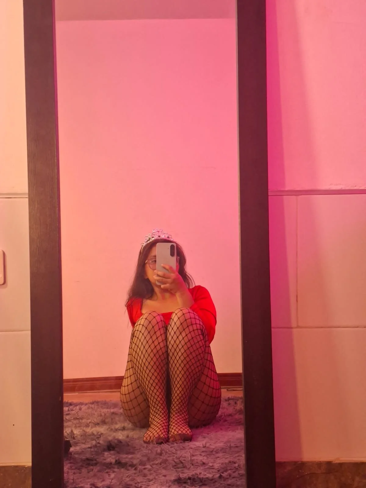 XXX Porn Photo of Nude Zoow_bluussh 2