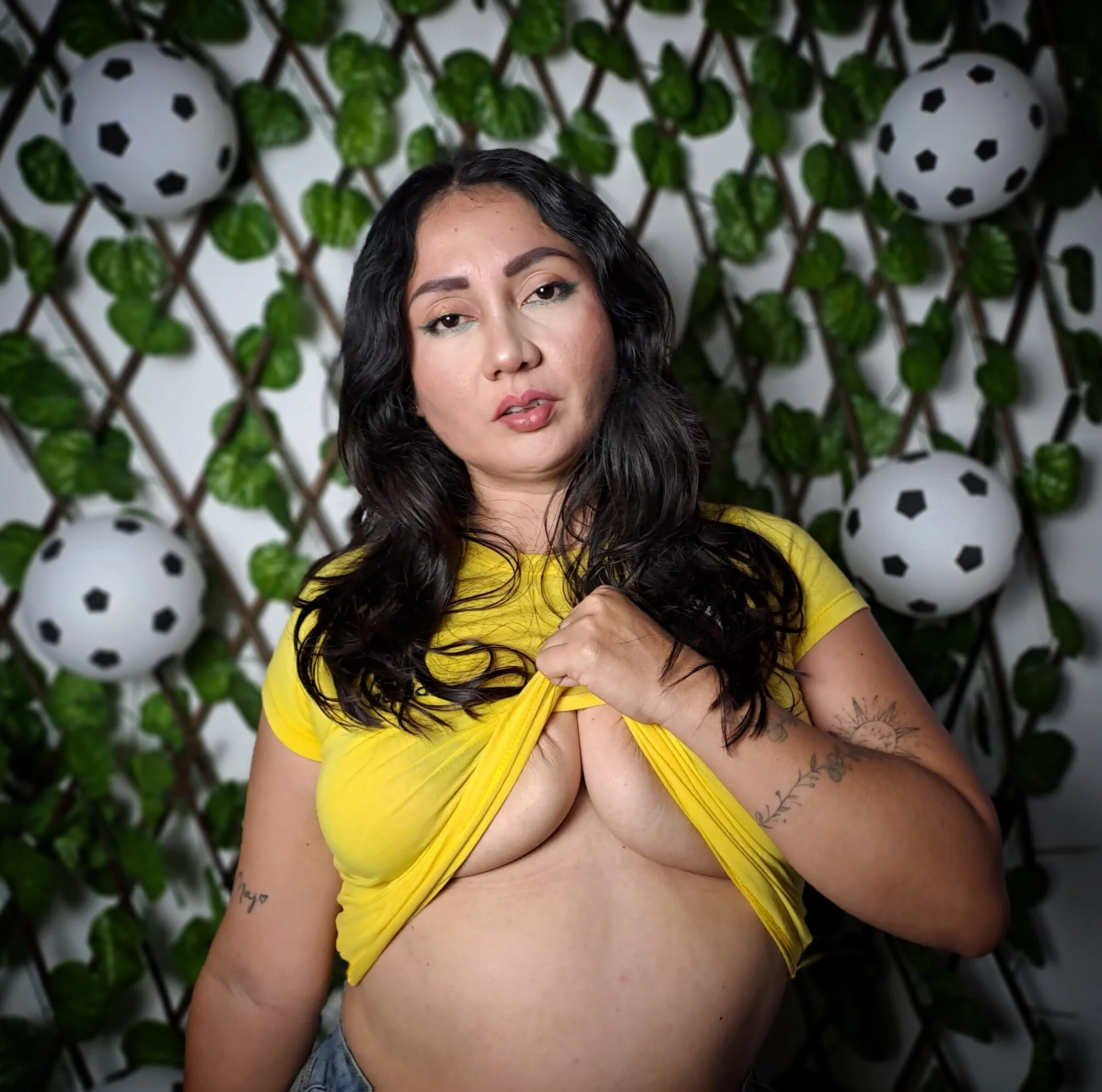XXX Porn Photo of Nude juliana_diaz 161