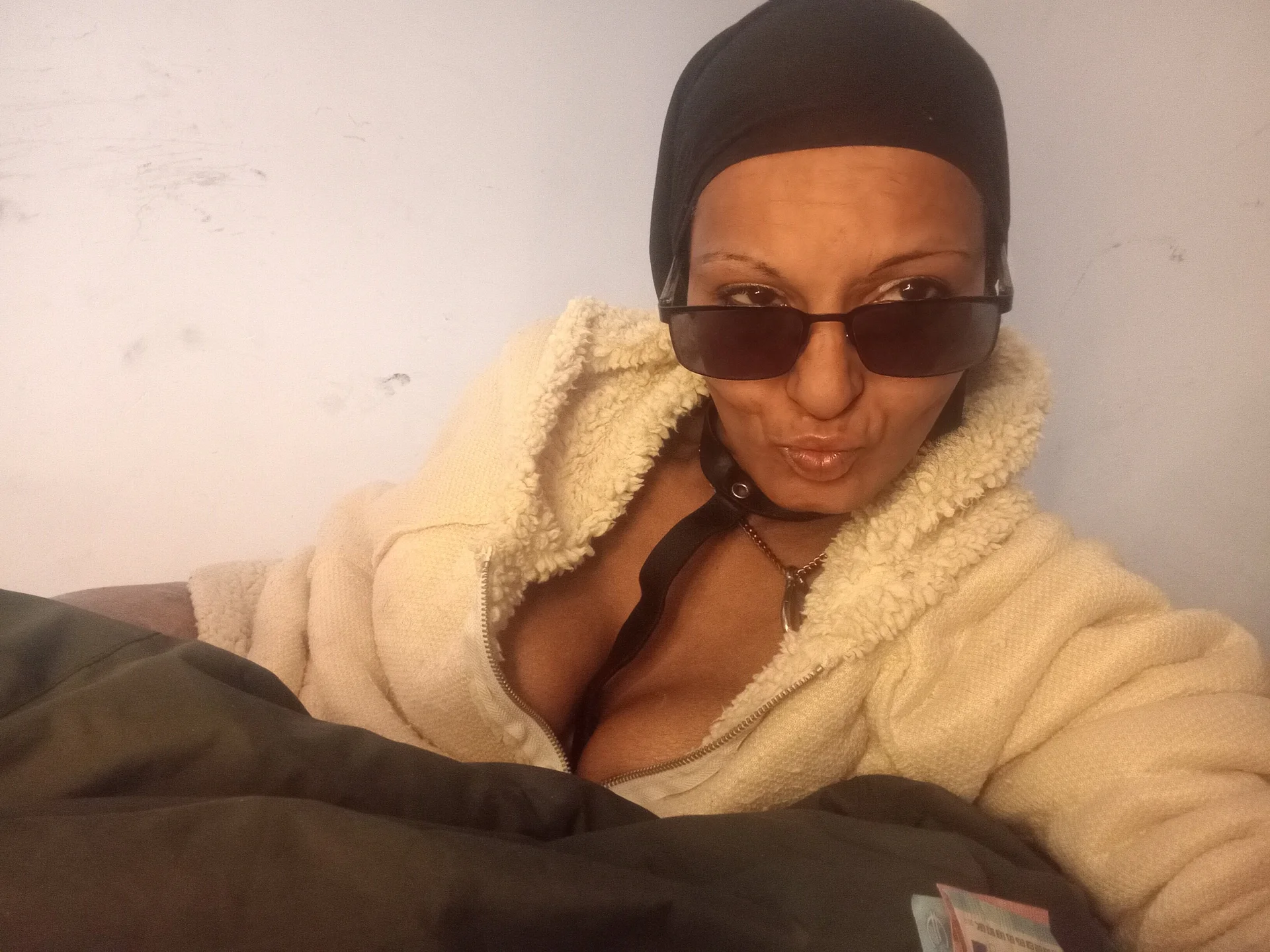XXX Porn Photo of Nude spacy5 8