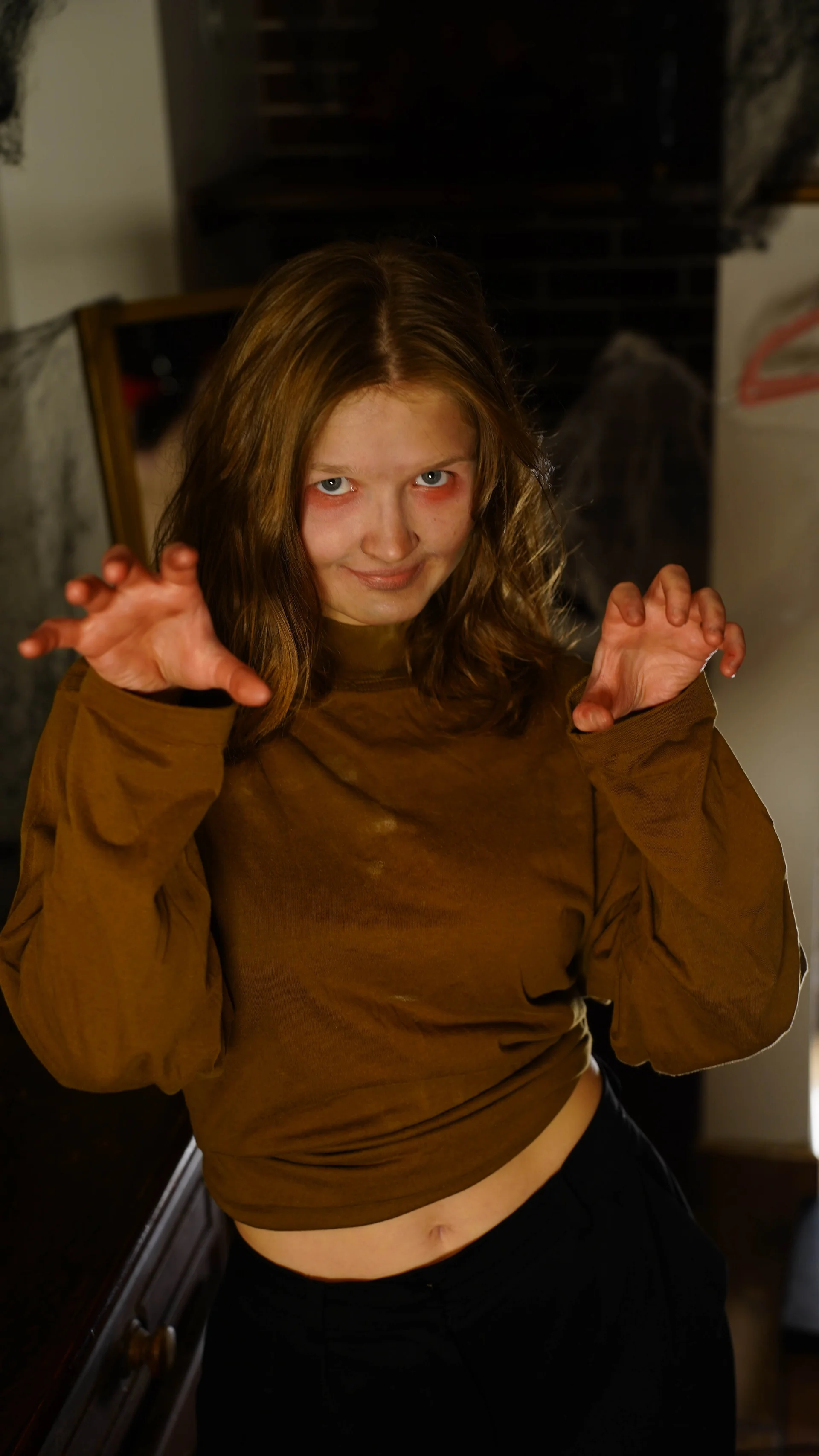 XXX Porn Photo of Nude JaneRosen 55