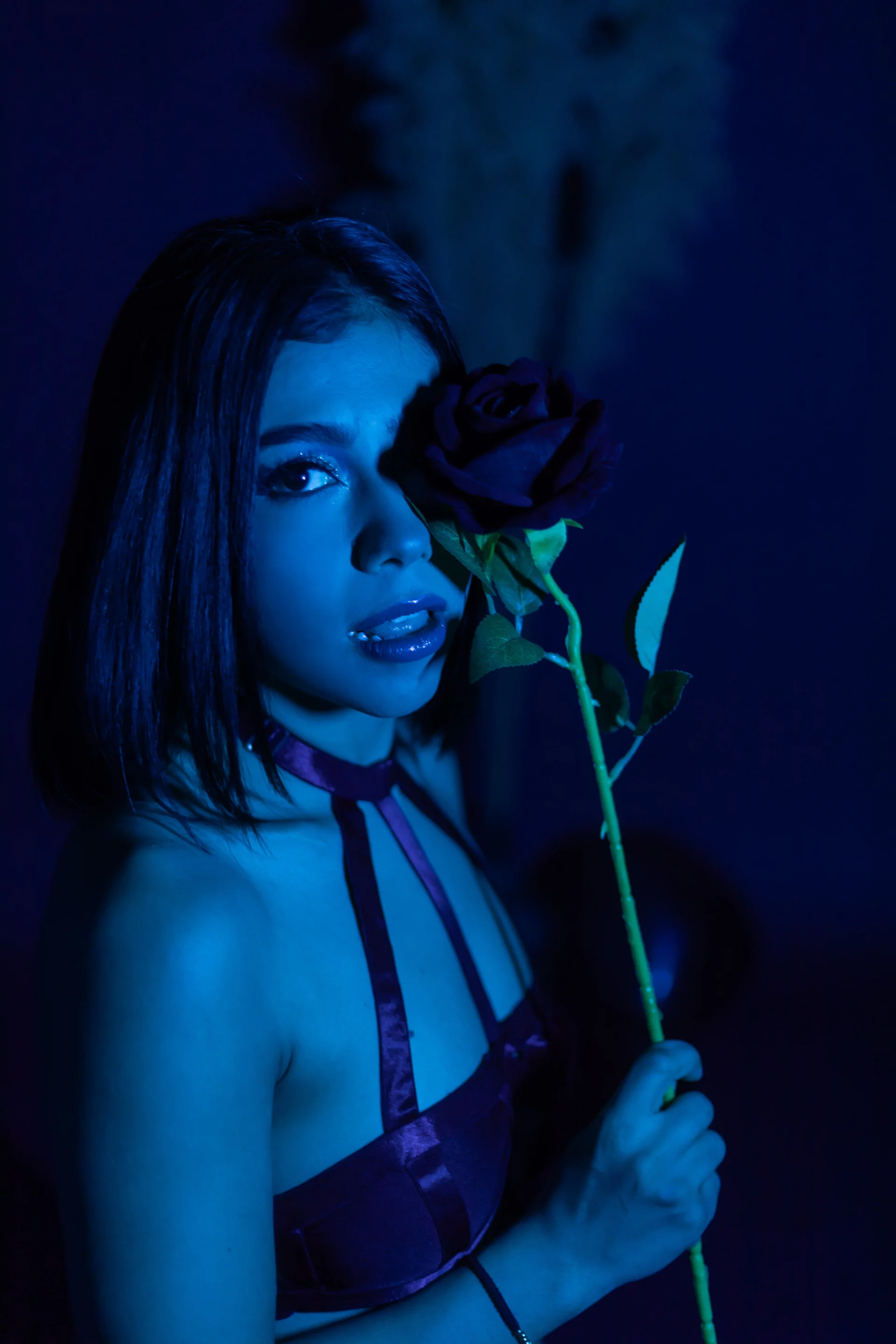 XXX Porn Photo of Nude AndreaVelasco 123