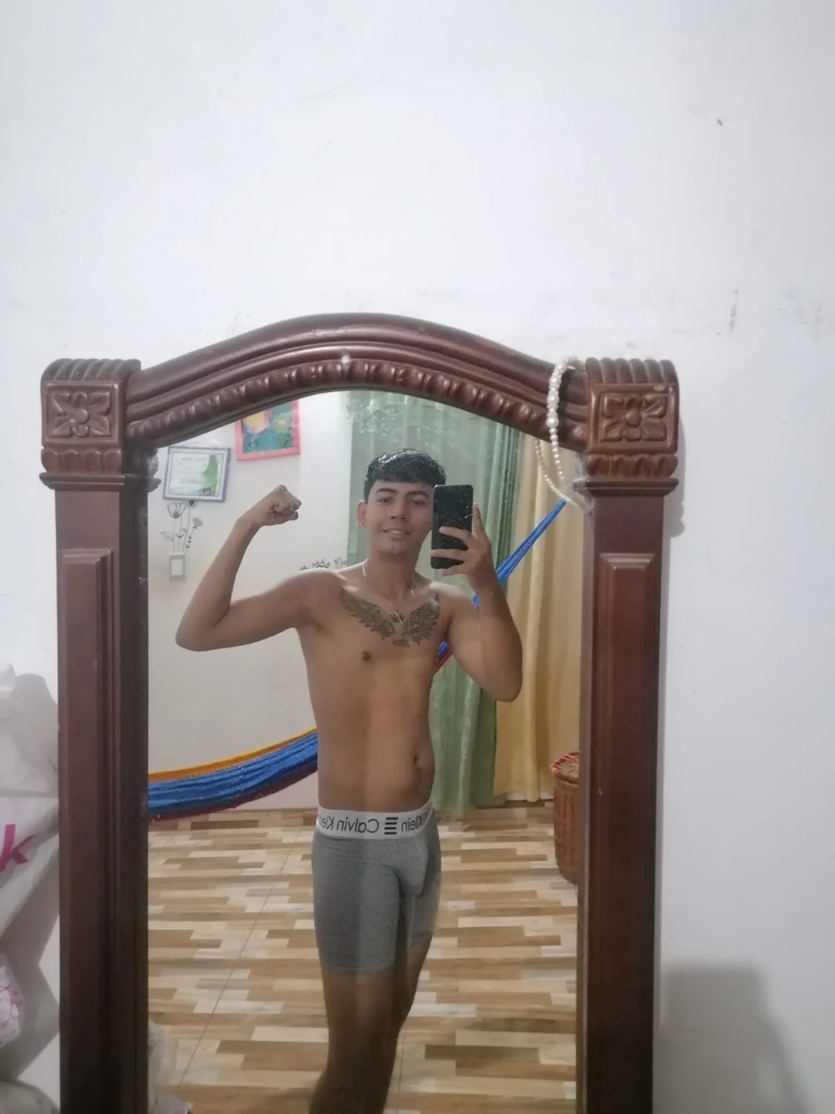 XXX Porn Photo of Nude leo1837rodriguez 24