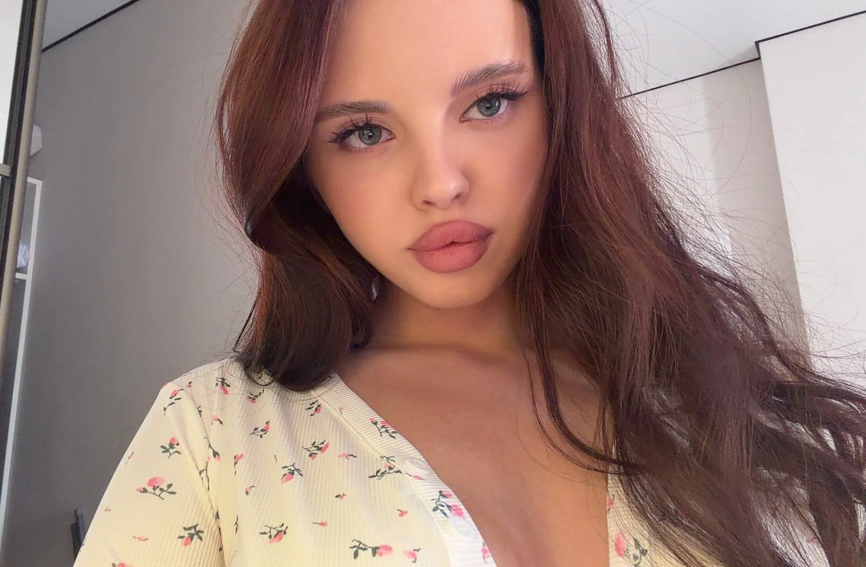 XXX Porn Photo of Nude aminaliven 55