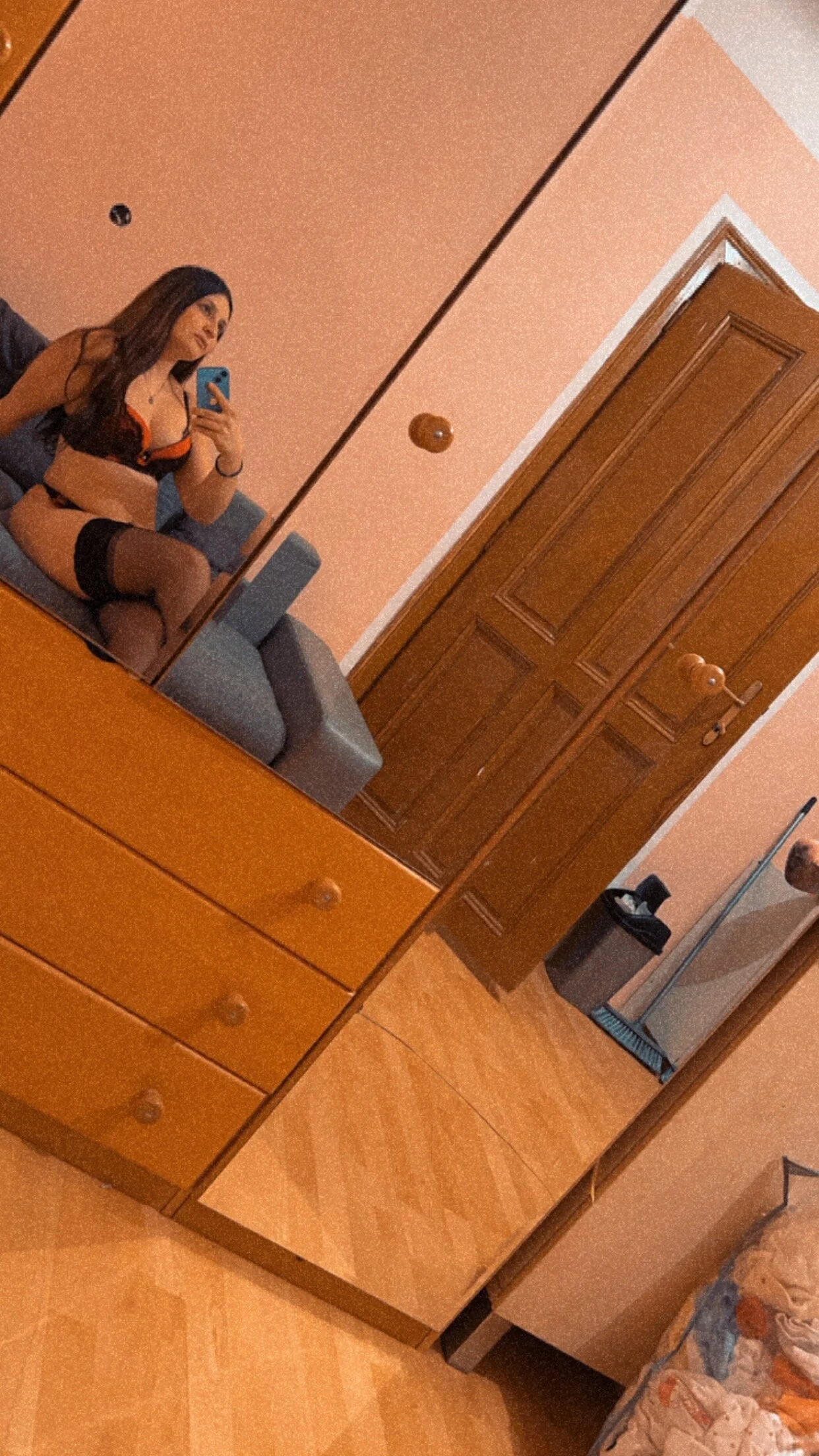 XXX Porn Photo of Nude Crazysindy 3