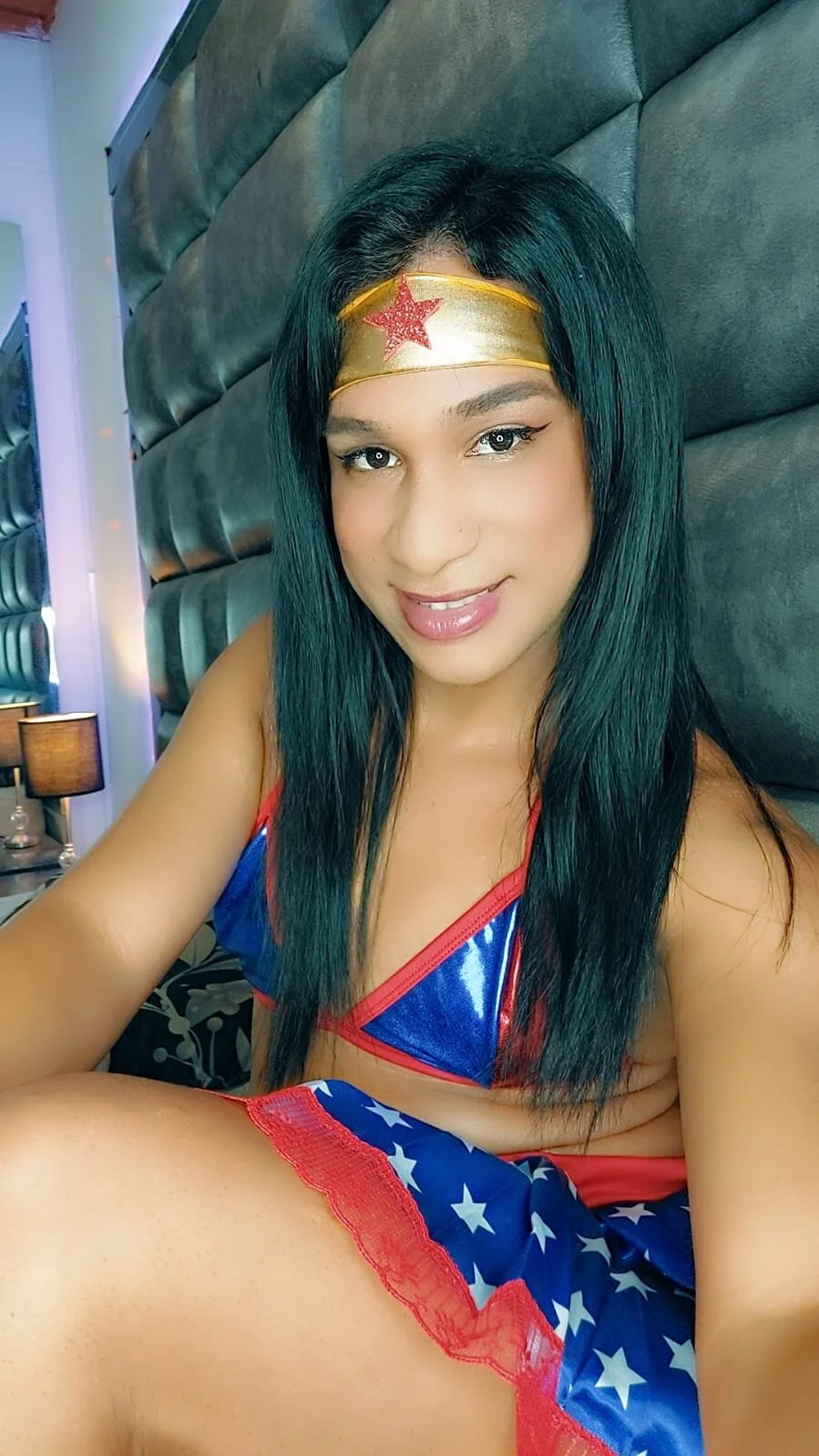 XXX Porn Photo of Nude Ashly_Miller 22