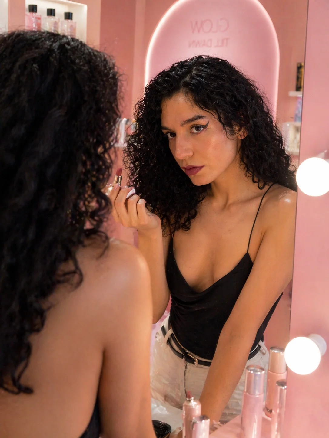 XXX Porn Photo of Nude Angellike_doll 34