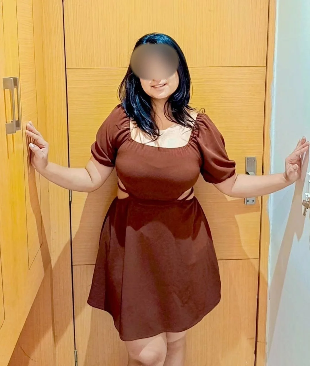 XXX Porn Photo of Nude rituqueenlover 7