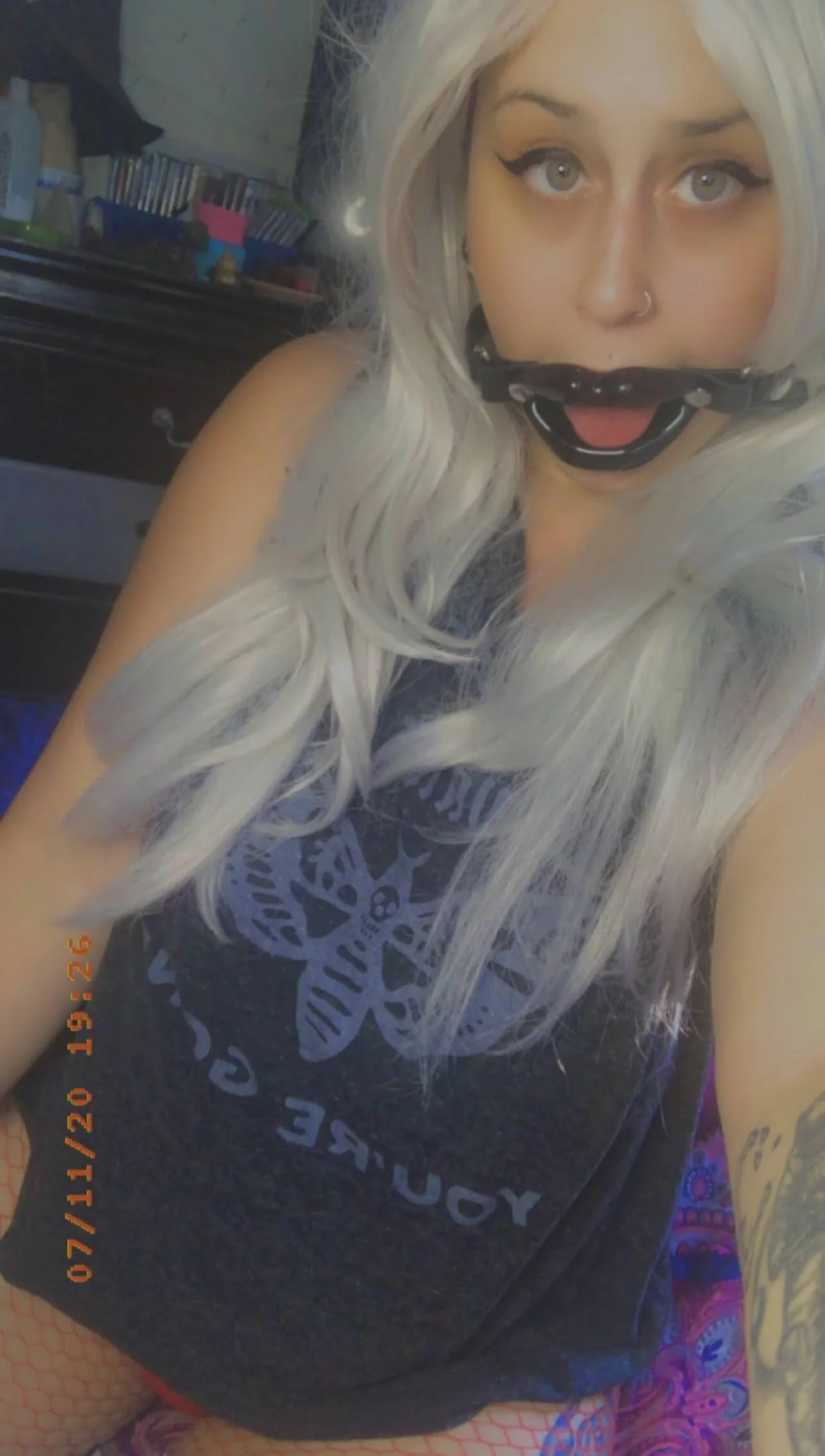 XXX Porn Photo of Nude spicybunzz 29
