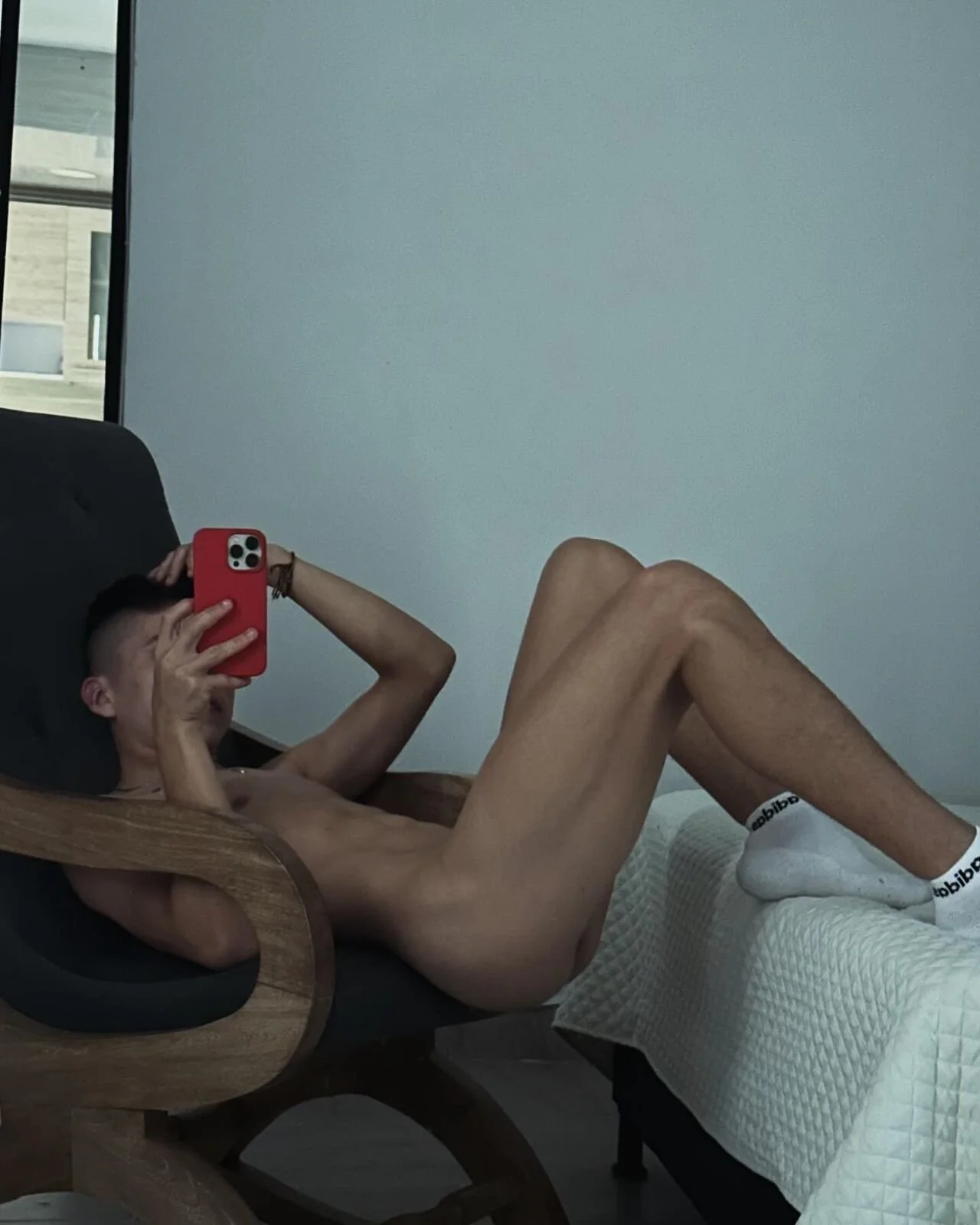 XXX Porn Photo of Nude jesusdario_ 3