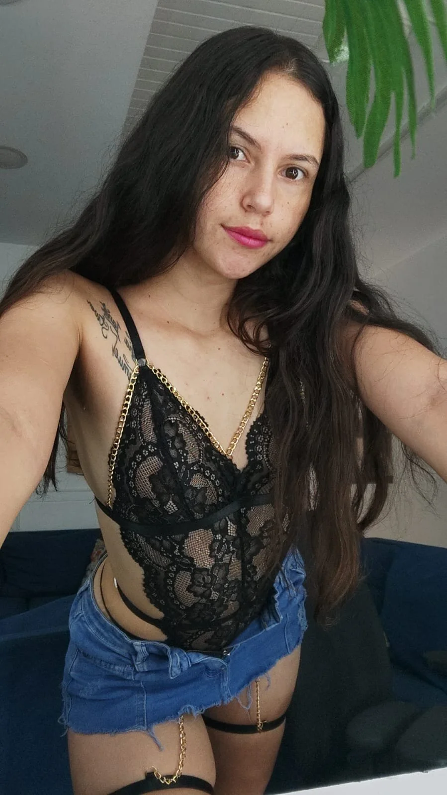 XXX Porn Photo of Nude Lindsey8 89