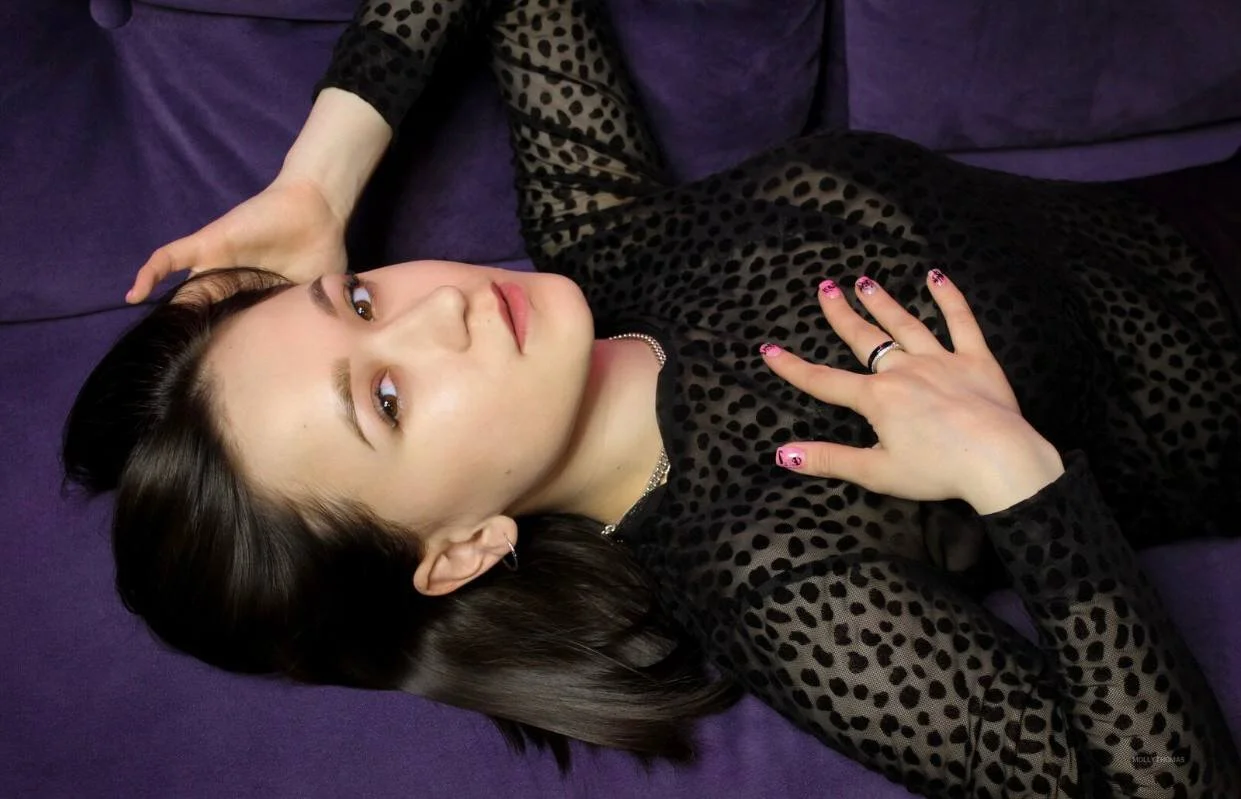 XXX Porn Photo of Nude Monica_Blair 4