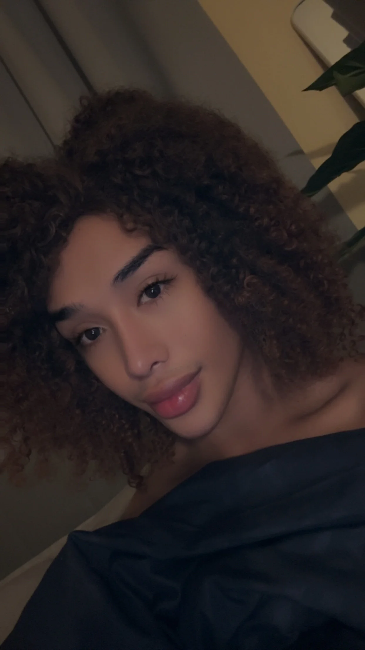 XXX Porn Photo of Nude Molly_McQueen 1