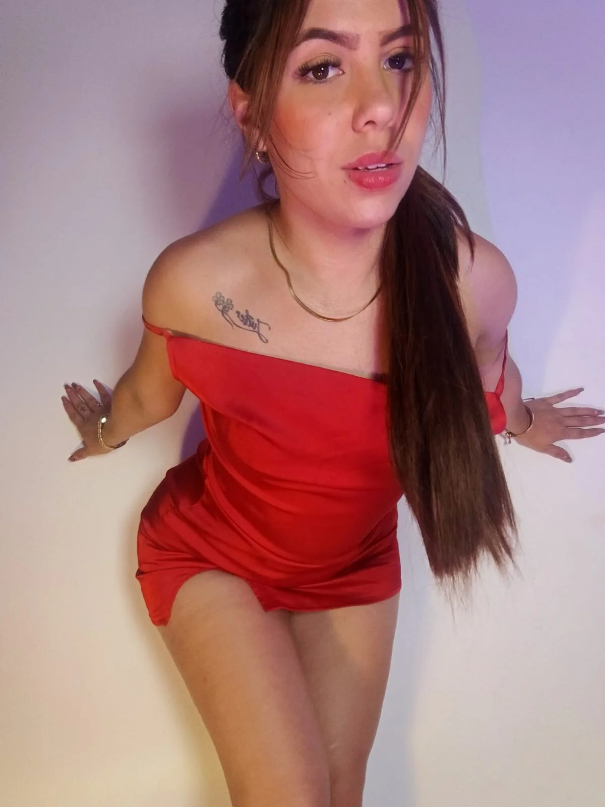XXX Porn Photo of Nude Charlottediolet 96
