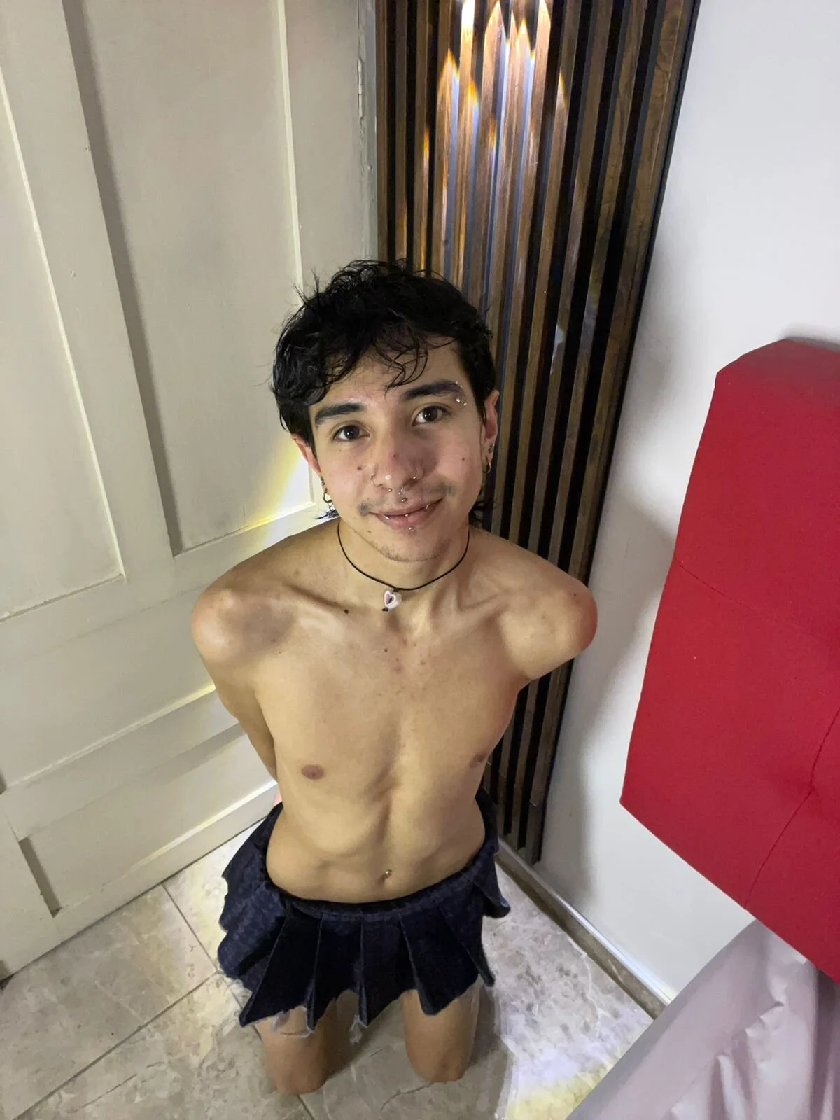 XXX Porn Photo of Nude NoahWalker__ 27