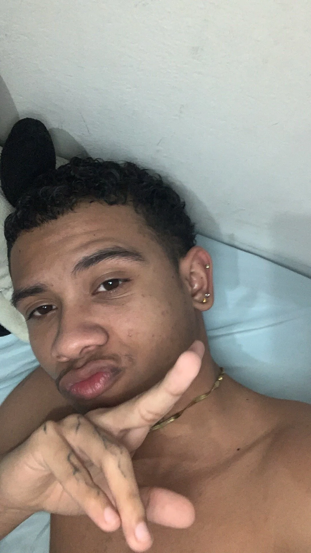 XXX Porn Photo of Nude Romancartier_1 153