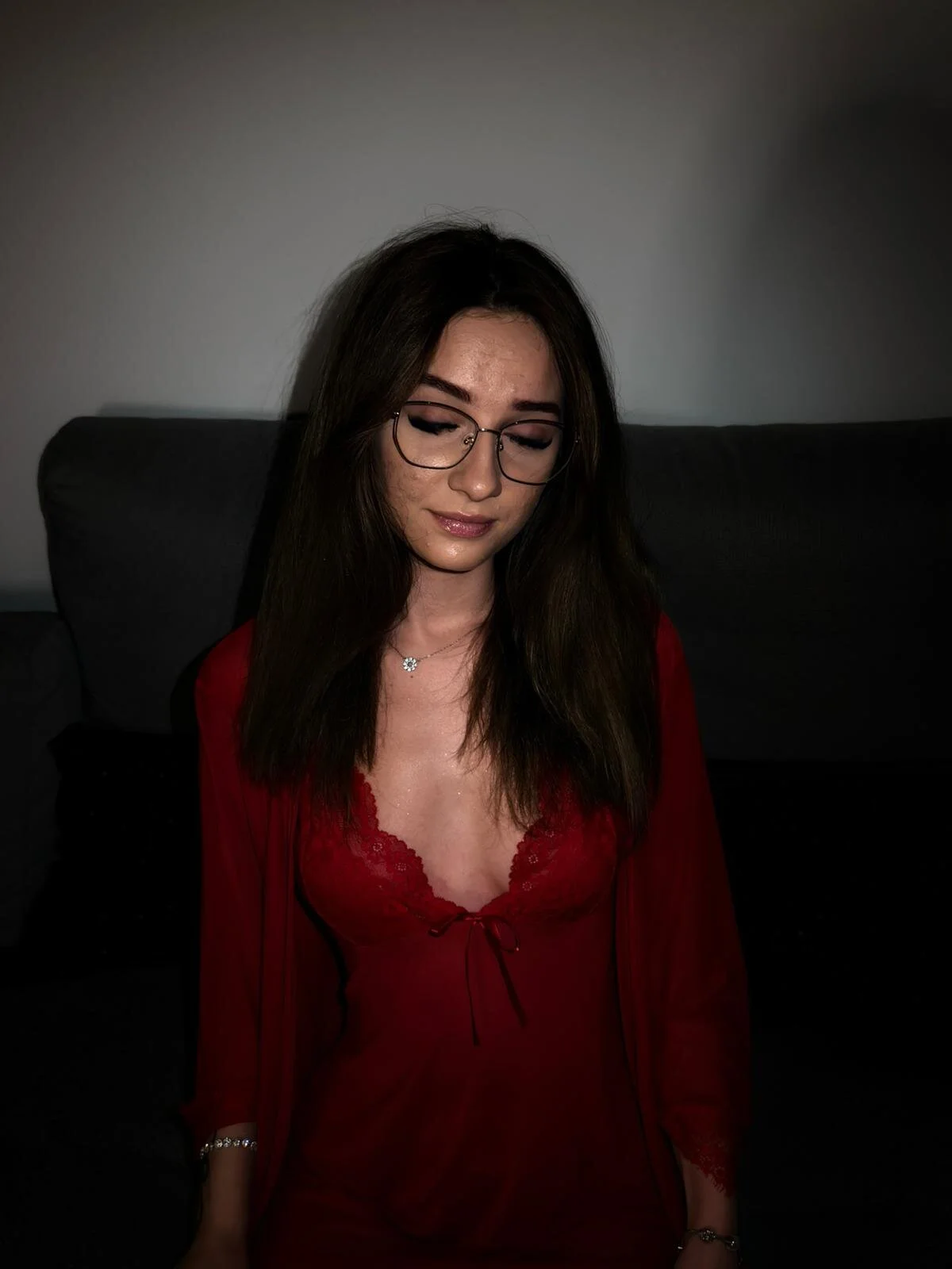 XXX Porn Photo of Nude ScarlettSmithX 101