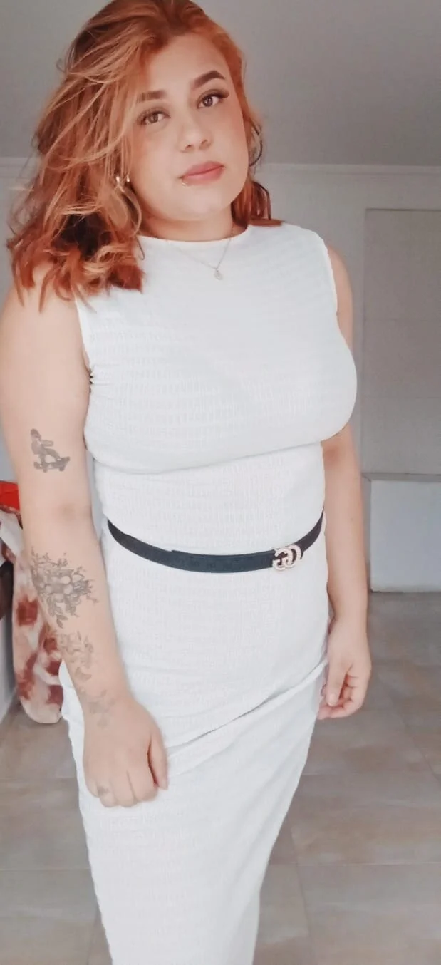 XXX Porn Photo of Nude GrettaRouse 12
