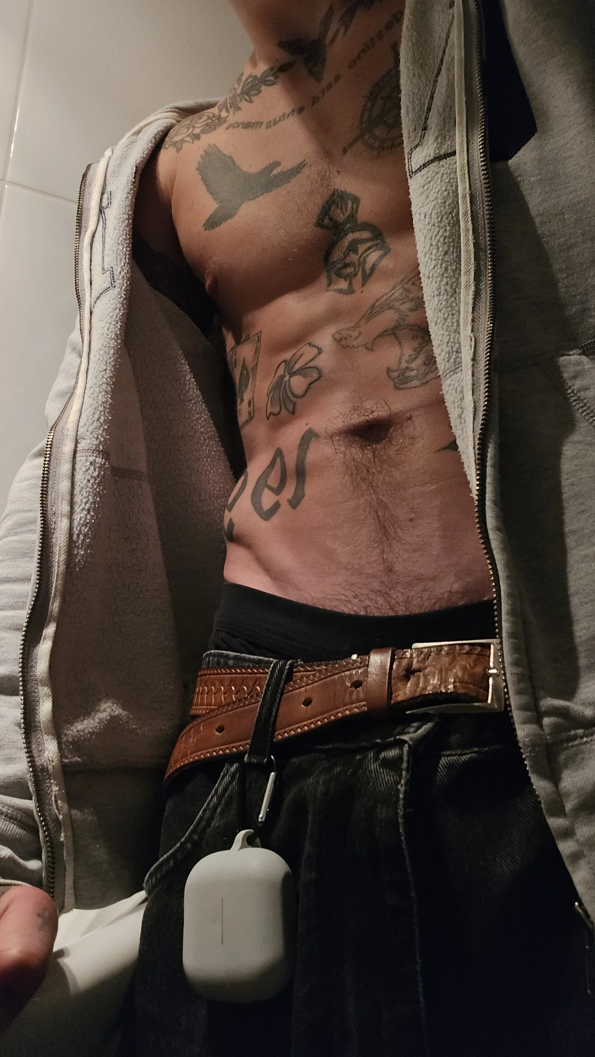 XXX Porn Photo of Nude padr3jason 71
