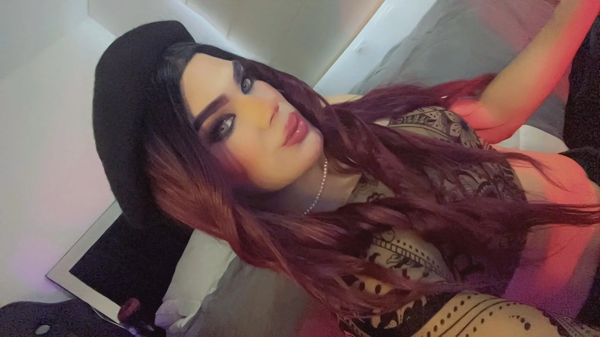 XXX Porn Photo of Nude Adela_Beckkers 2