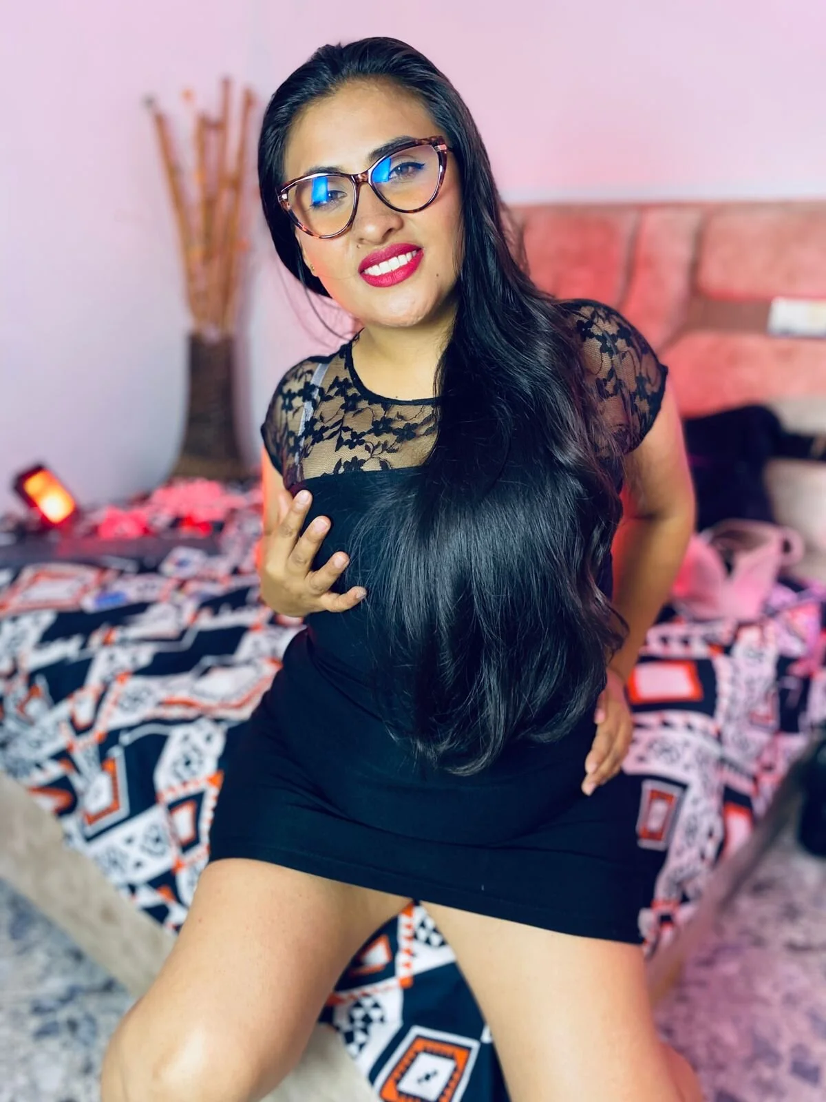 XXX Porn Photo of Nude JesikaDavies 9