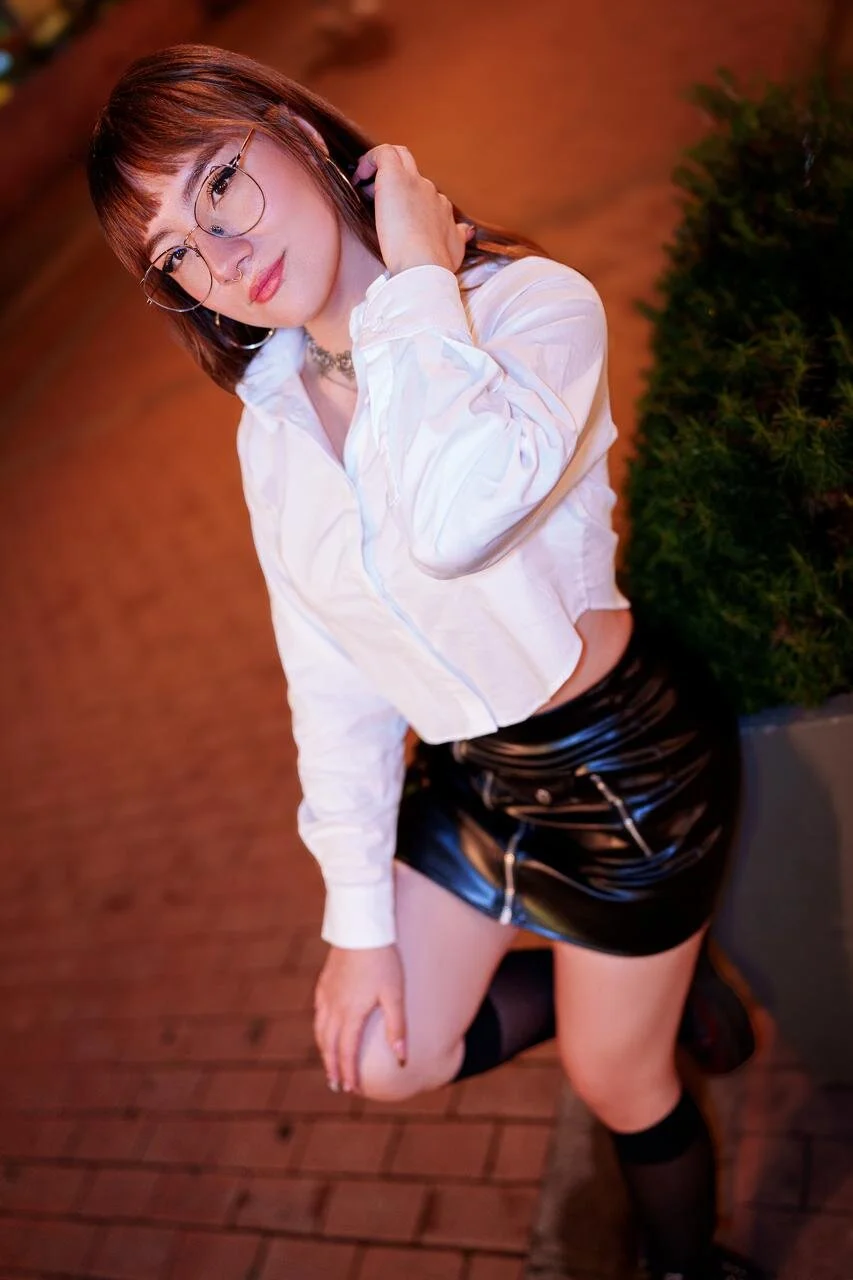 XXX Porn Photo of Nude ValerieFlorez_ 34
