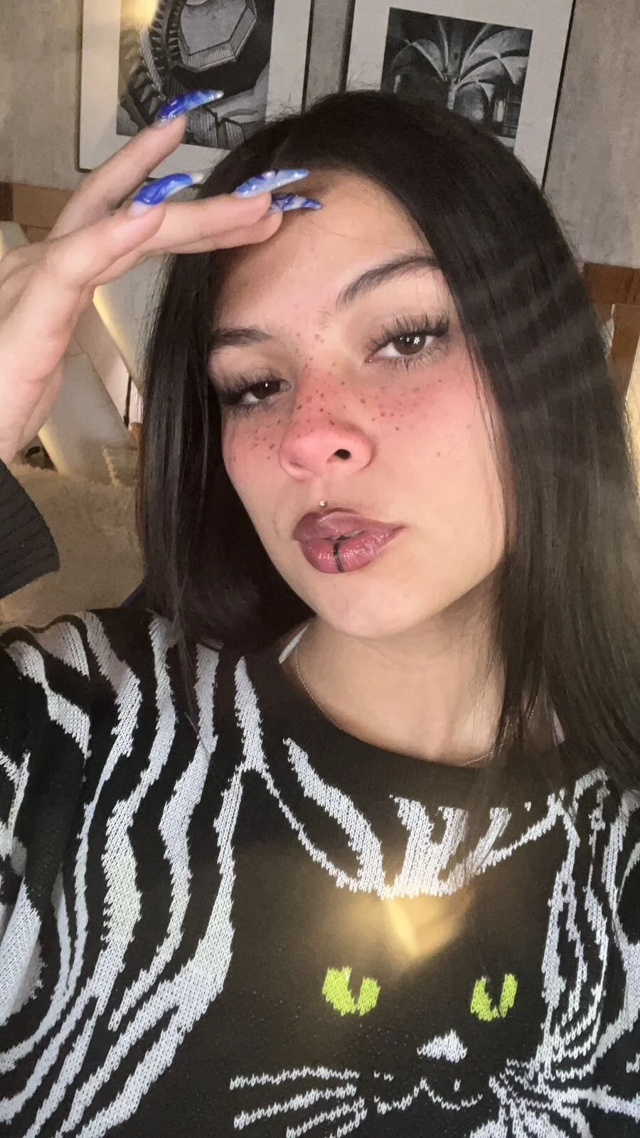 XXX Porn Photo of Nude Kikii_1 3