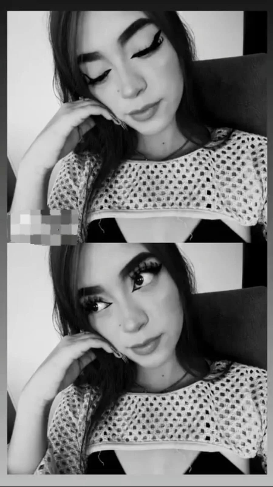 XXX Porn Photo of Nude Valenttina_LS 5