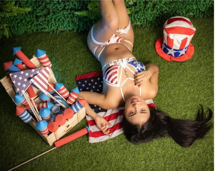 XXX Porn Photo of Nude evelyn_23 33