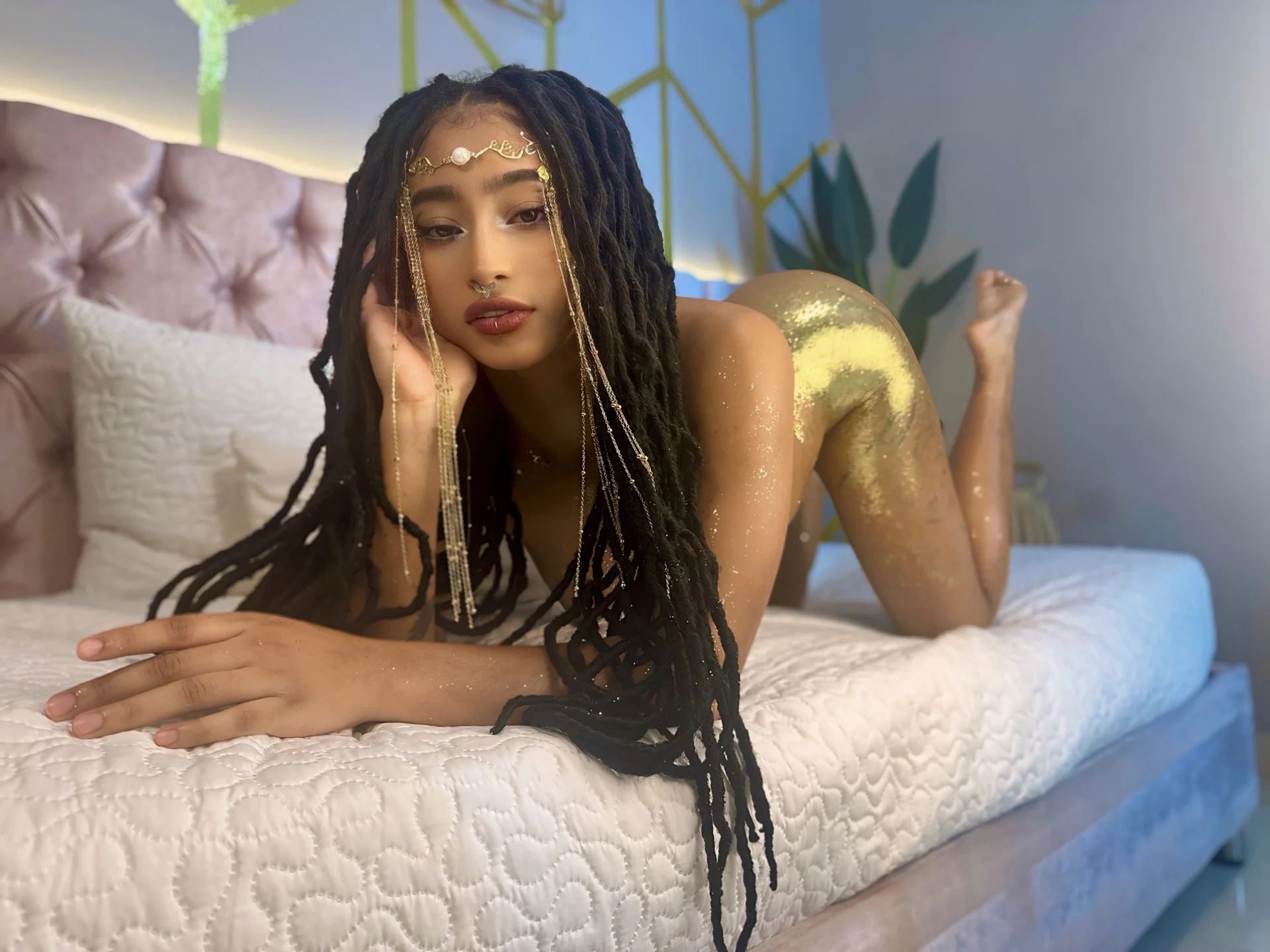 XXX Porn Photo of Nude Will_Hendrix 5