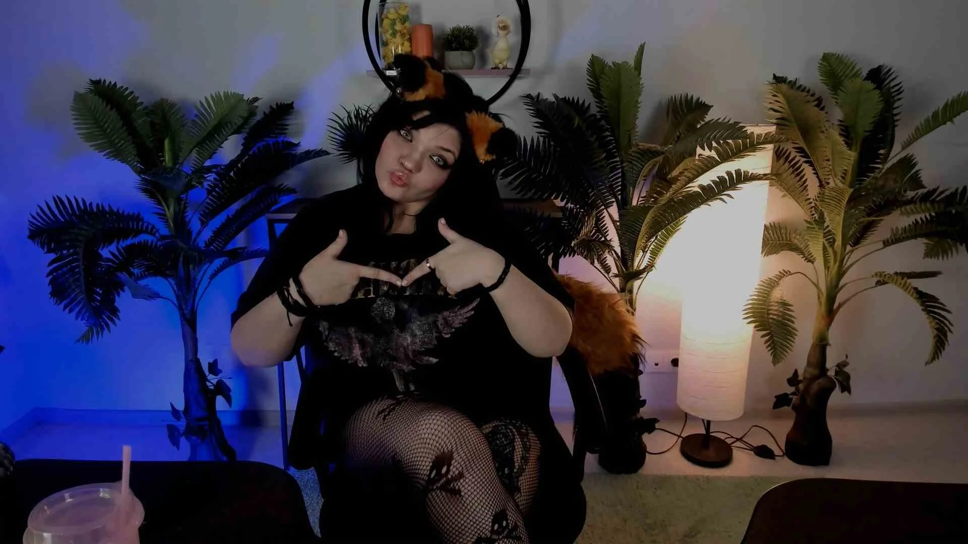 XXX Porn Photo of Nude MaryHarrys 23