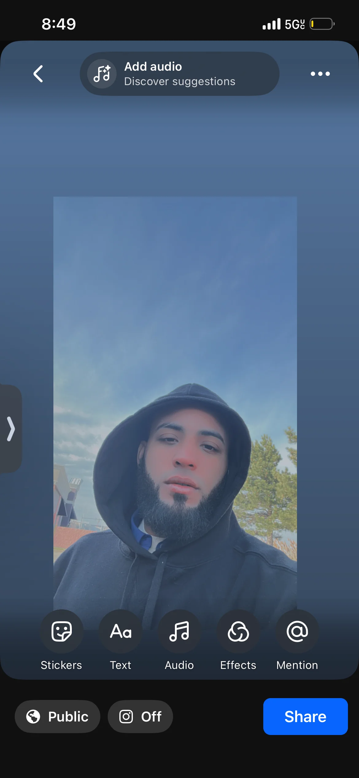 XXX Porn Photo of Nude jloco954 5