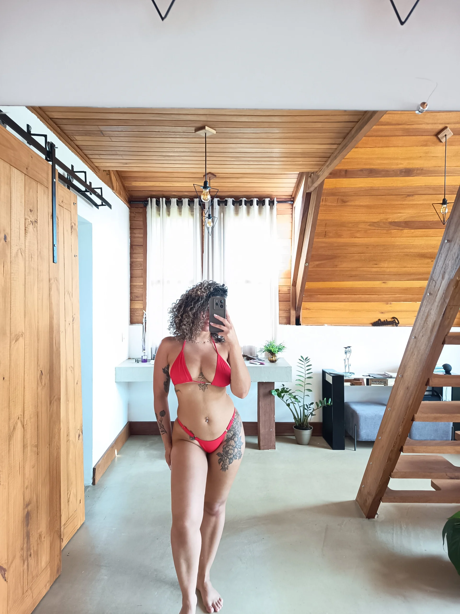 XXX Porn Photo of Nude DommeorSub 3