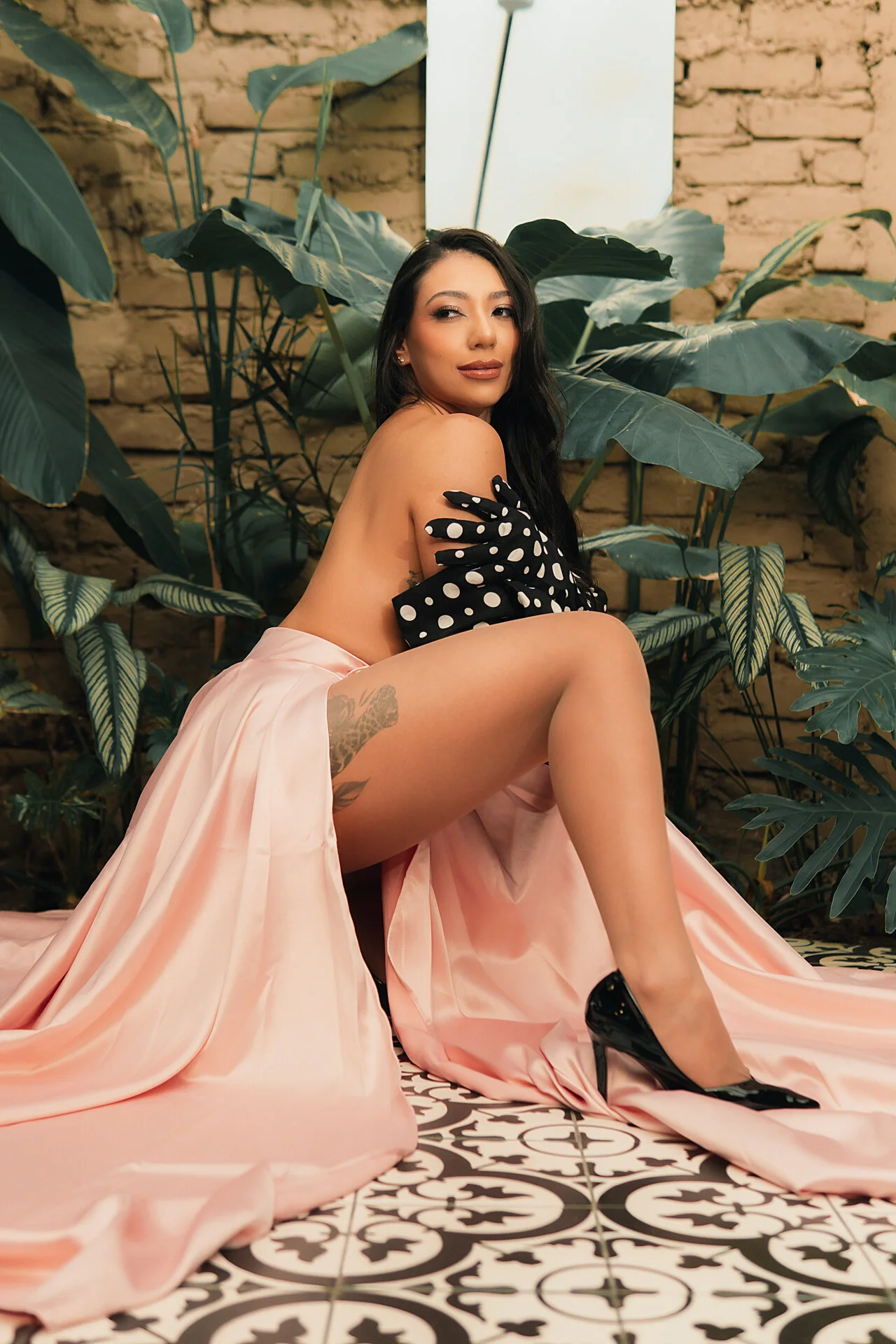 XXX Porn Photo of Nude LizzHamilton__ 175