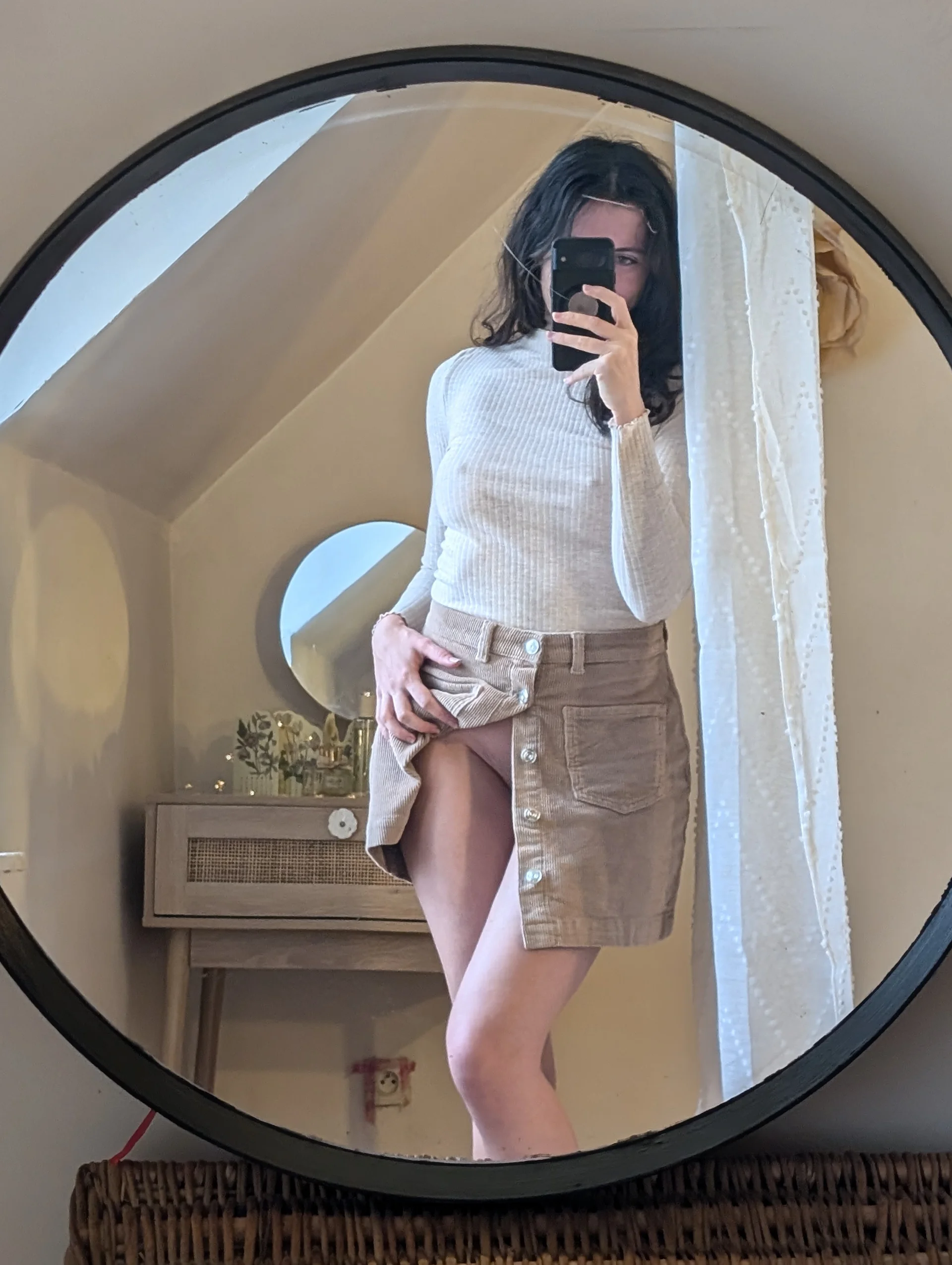 XXX Porn Photo of Nude Yuna_Desire 5