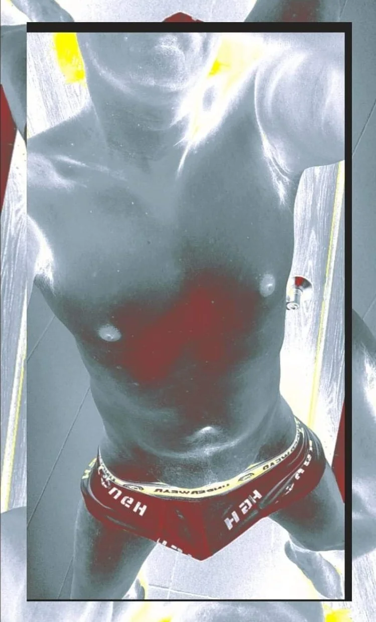 XXX Porn Photo of Nude escorpio50jt 5