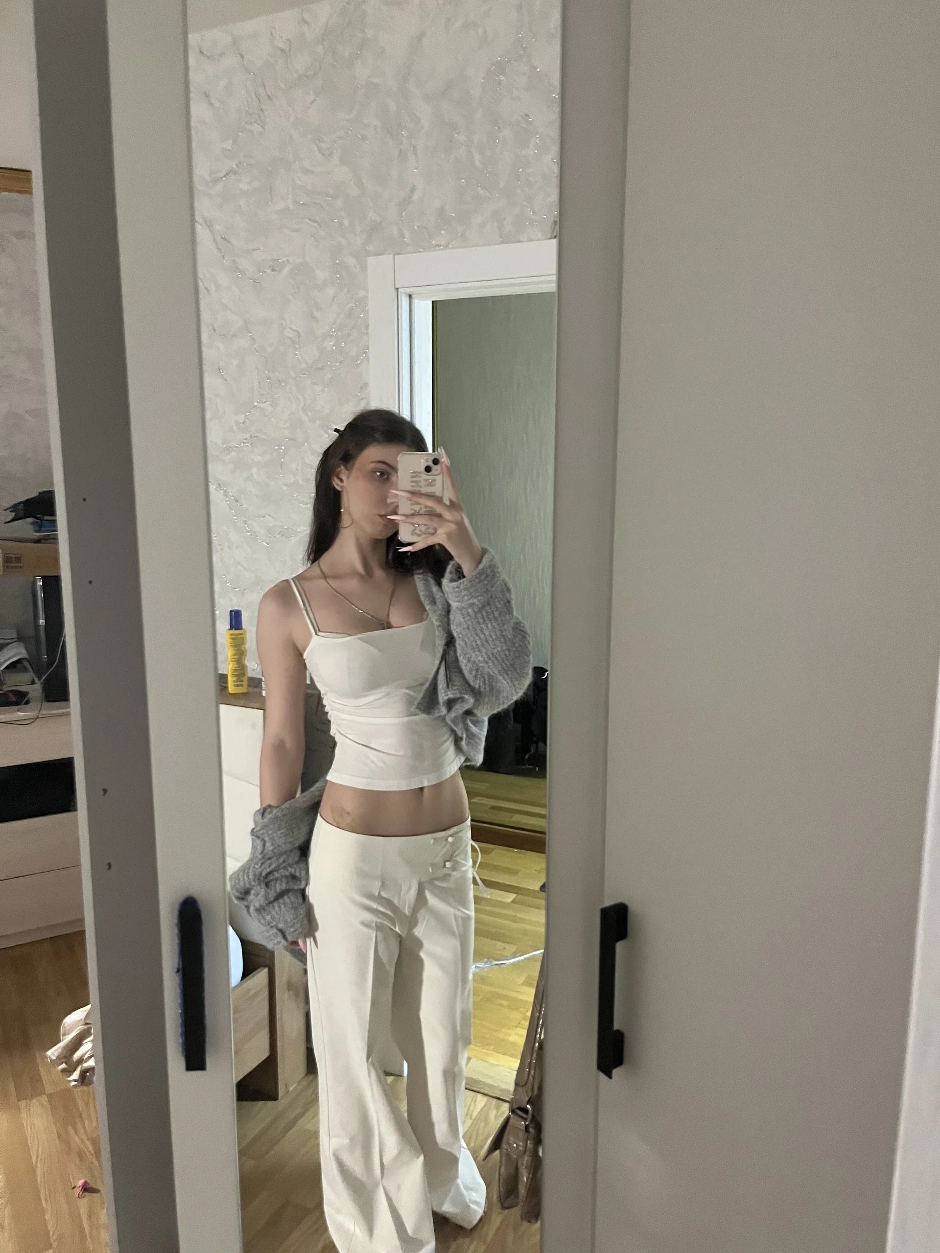 XXX Porn Photo of Nude ShandyTreys 2