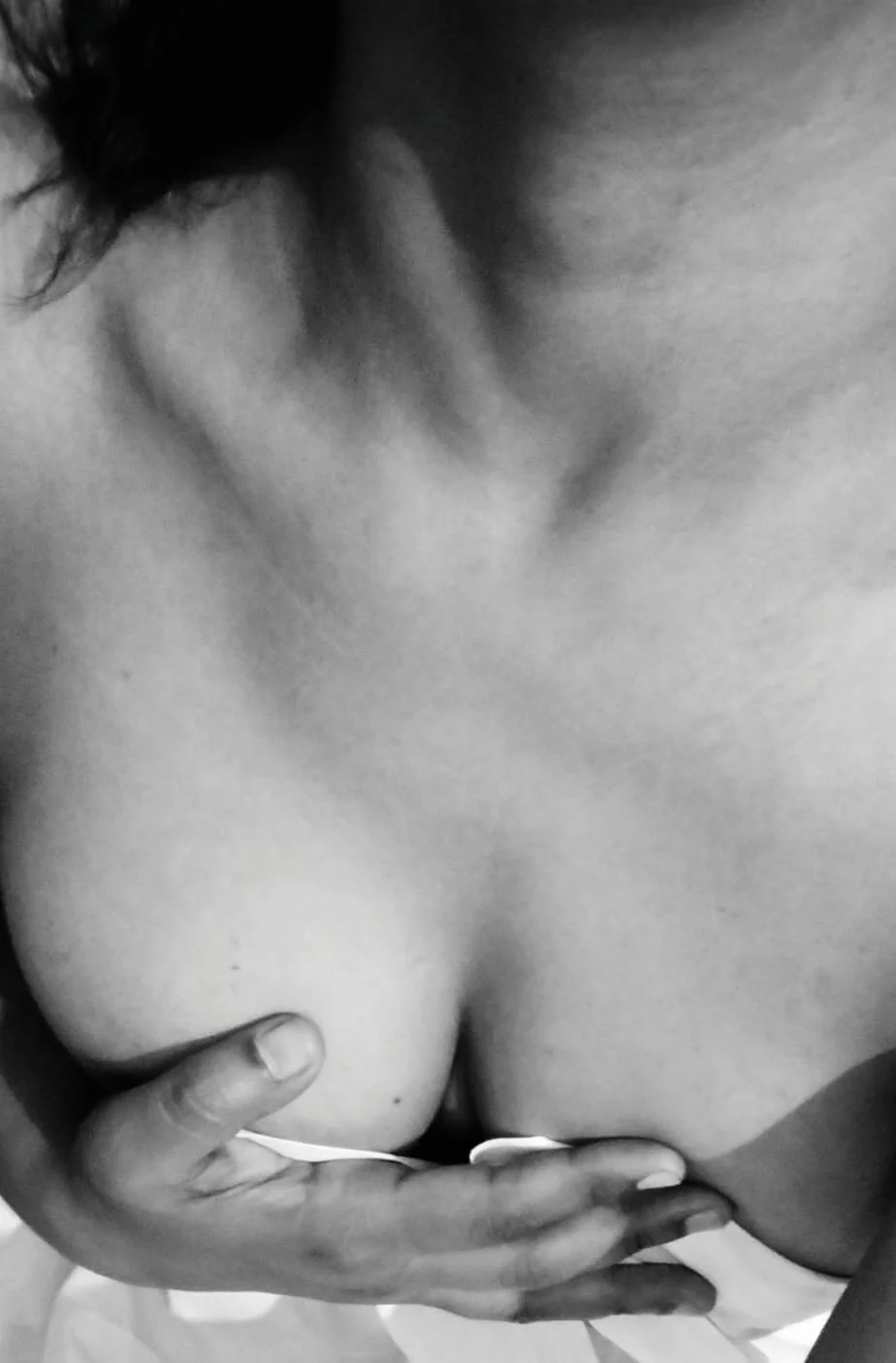 XXX Porn Photo of Nude mrsdevika 3