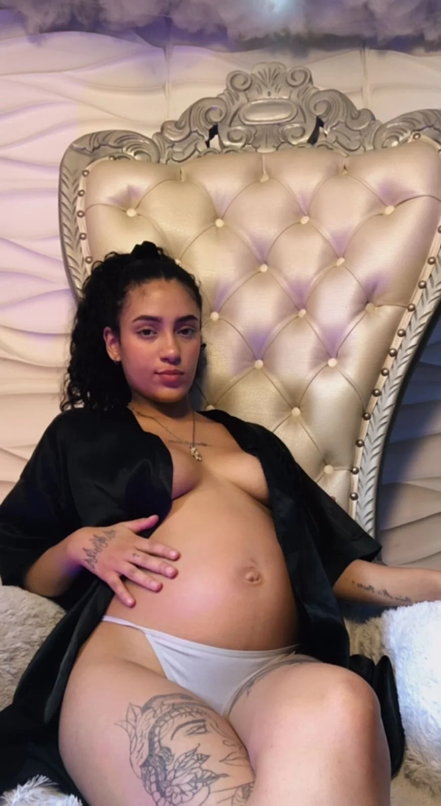 XXX Porn Photo of Nude Layla_707 58