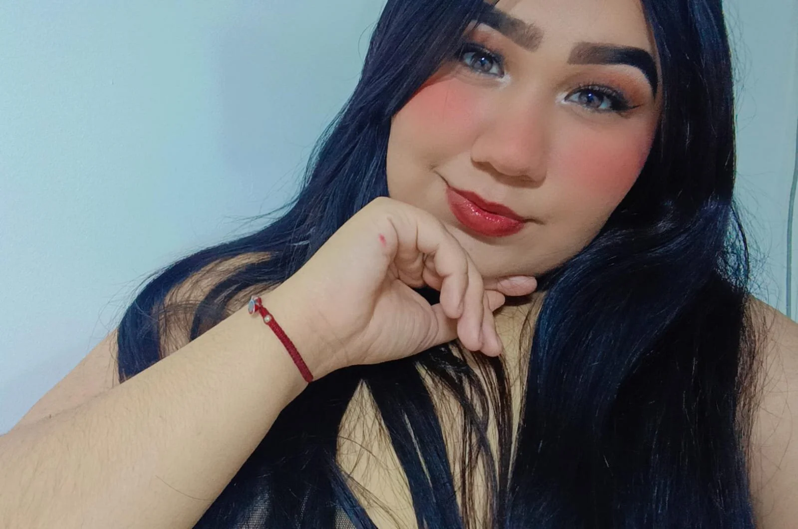 XXX Porn Photo of Nude Rachel_Swetty2 5