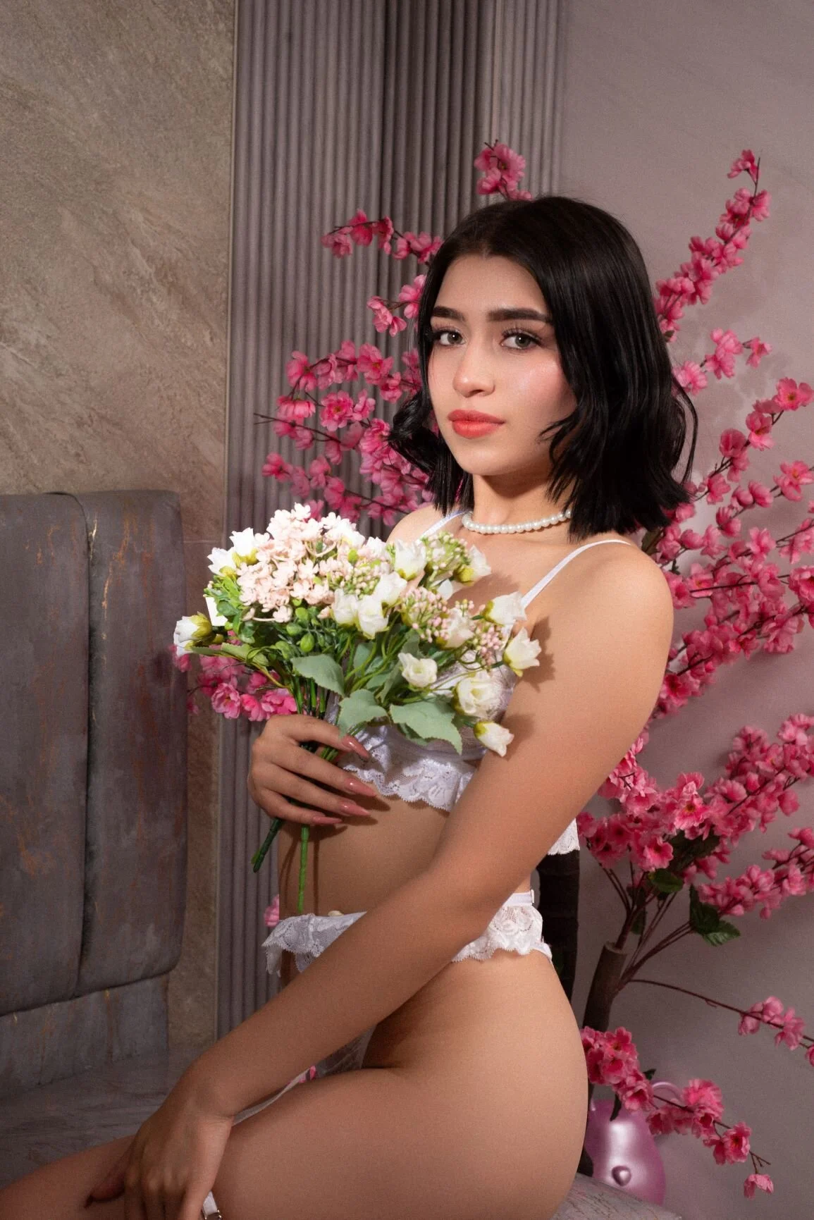 XXX Porn Photo of Nude mily_thomson_b_ 11