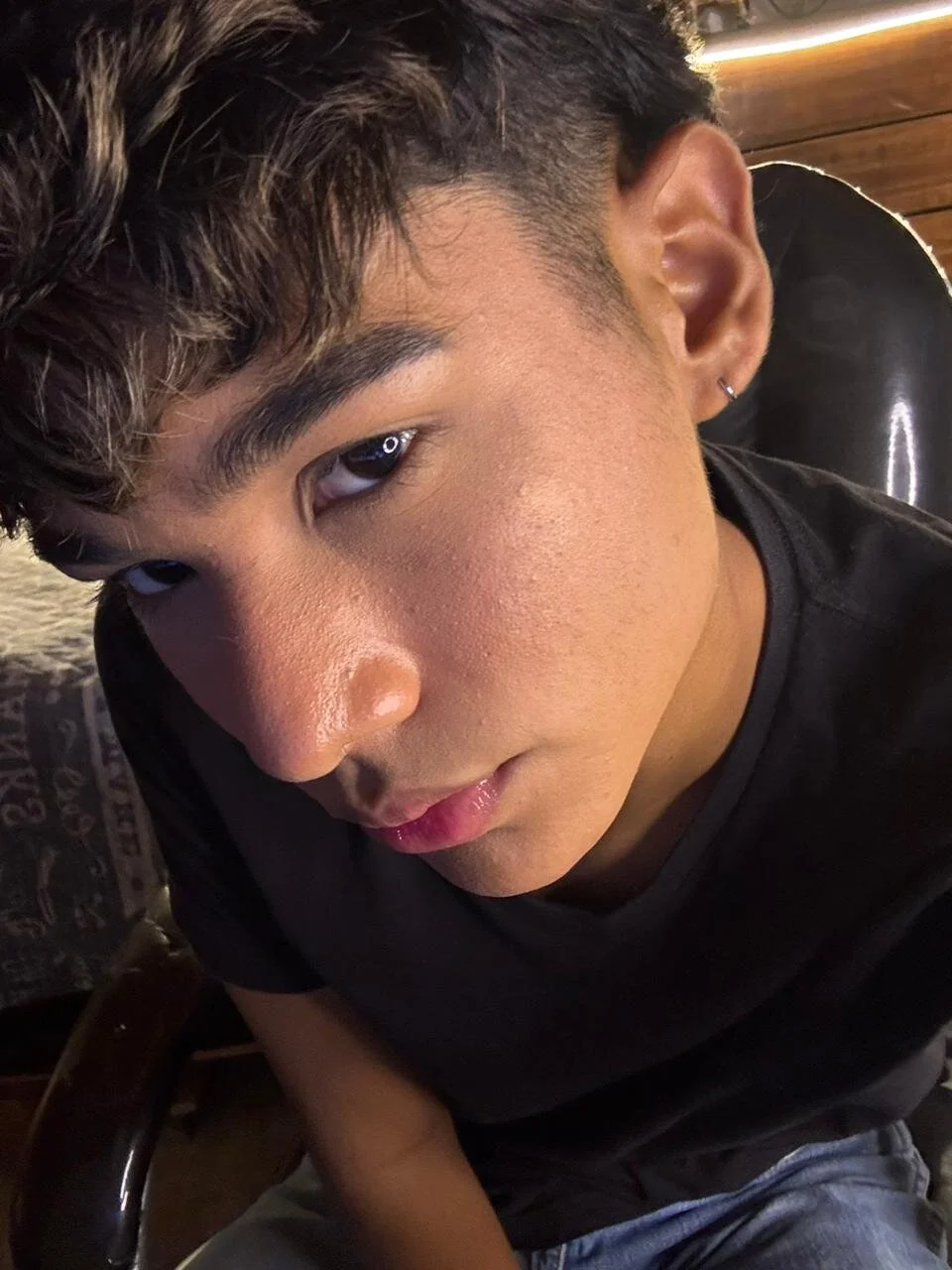 XXX Porn Photo of Nude Oliver20__ 2