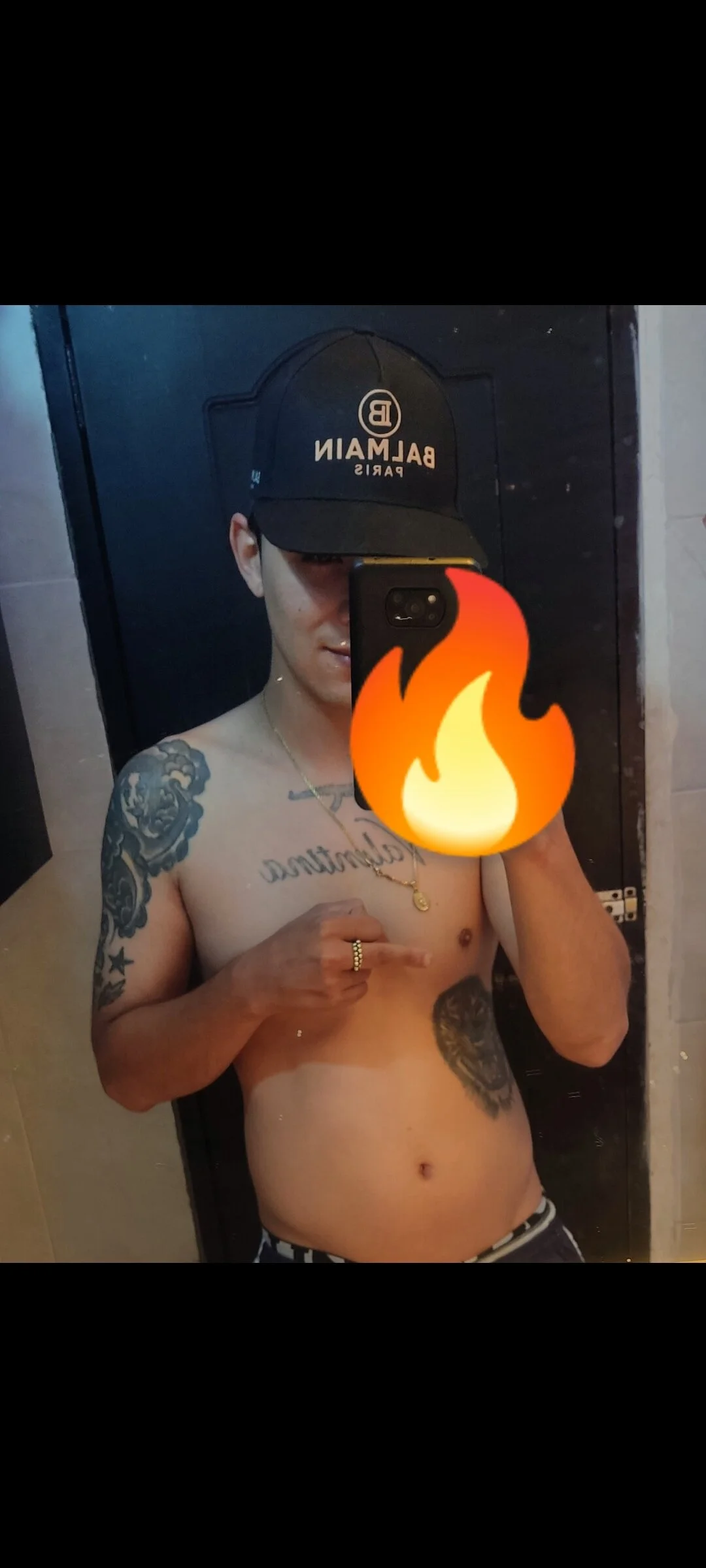 XXX Porn Photo of Nude mohamedkarimm 12