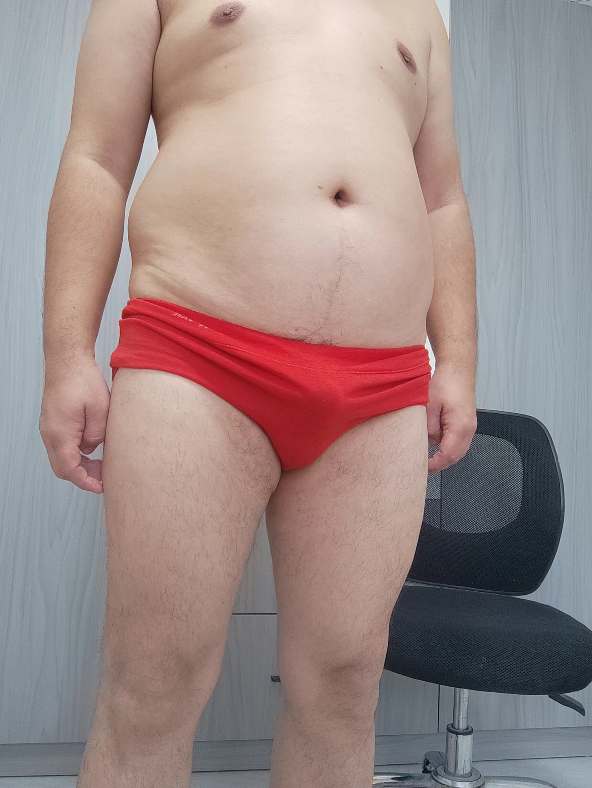 XXX Porn Photo of Nude a_jie 6