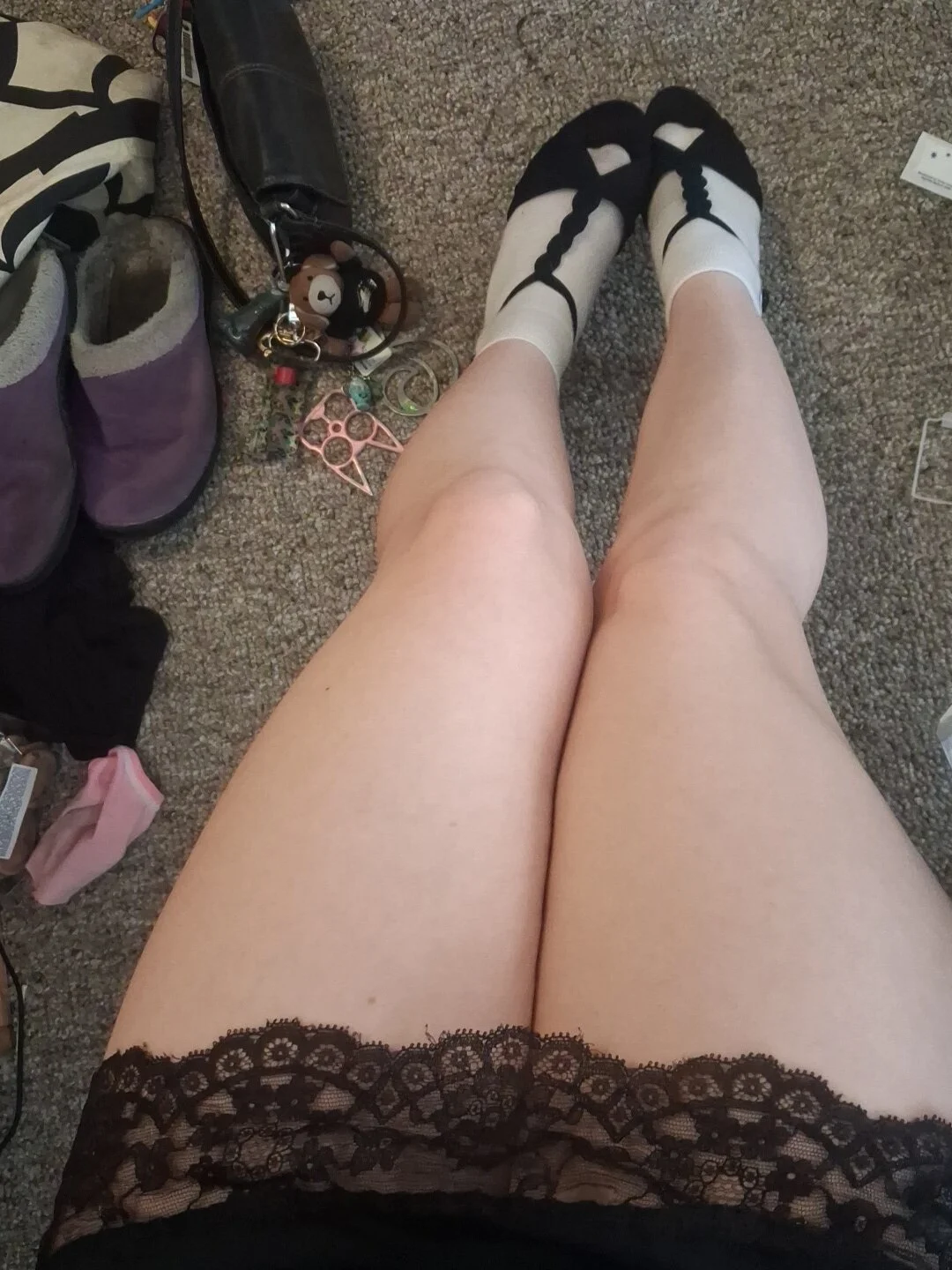 XXX Porn Photo of Nude Little_Miss_Needy 28