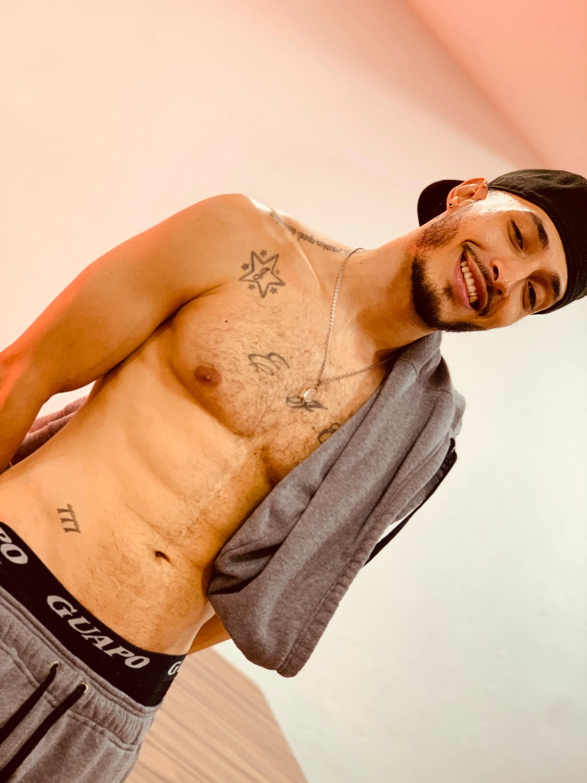 XXX Porn Photo of Nude happy_hot7 3