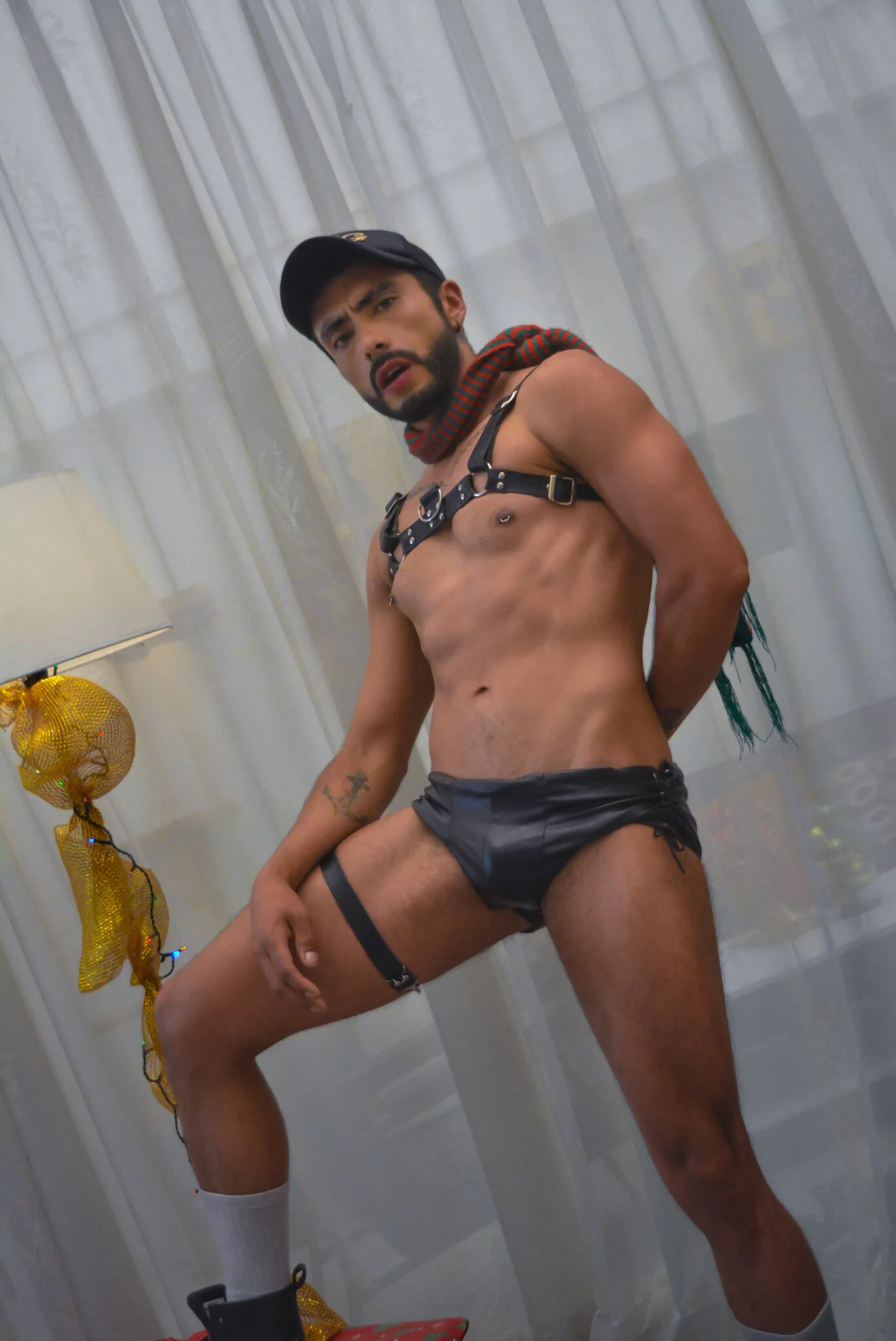 XXX Porn Photo of Nude Tom_cooper_ 27