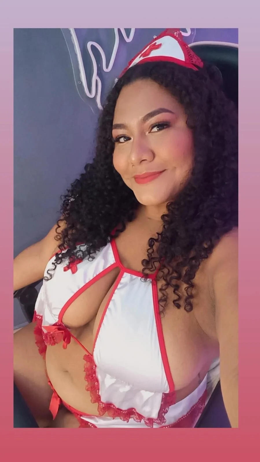 XXX Porn Photo of Nude fallon_08 20